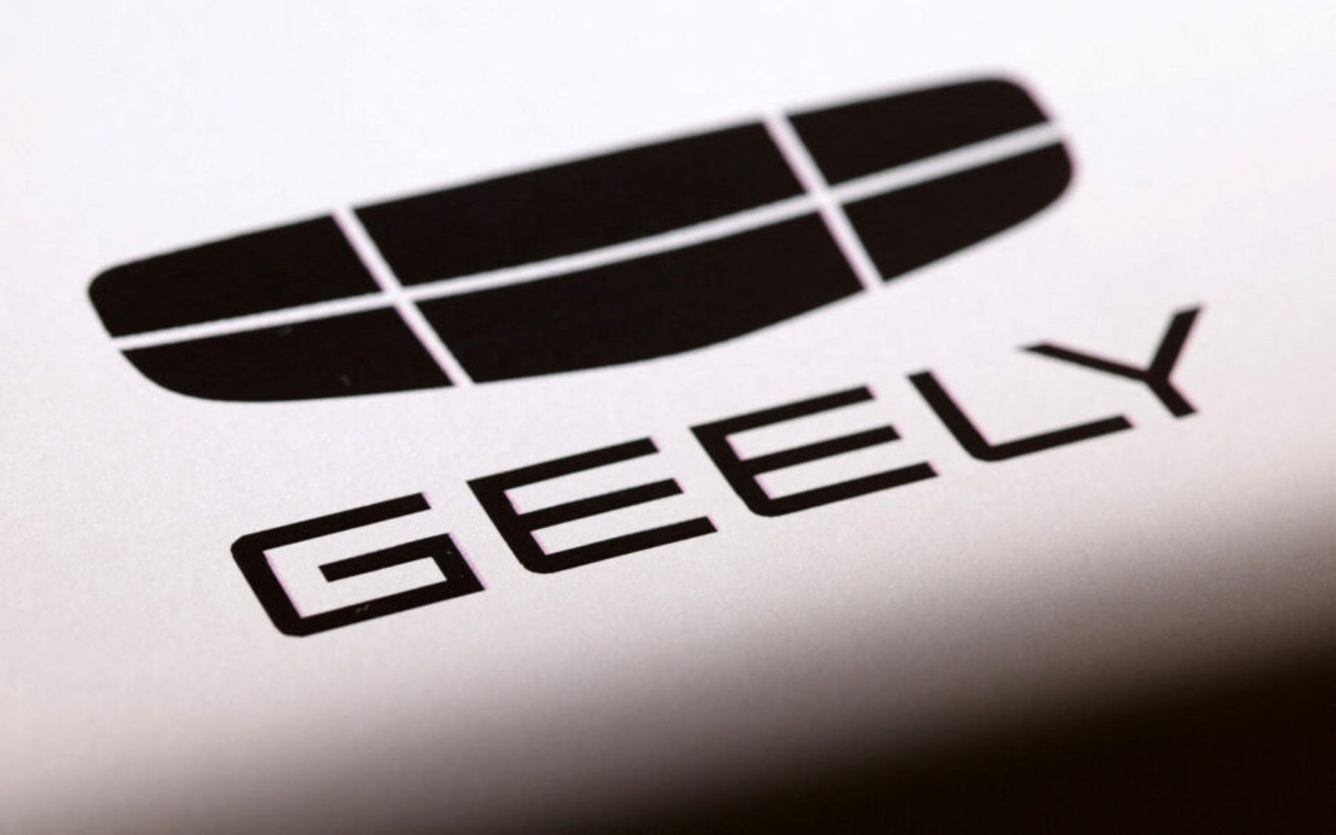 China's Geely enters UK, first model to be electric EX5 SUV