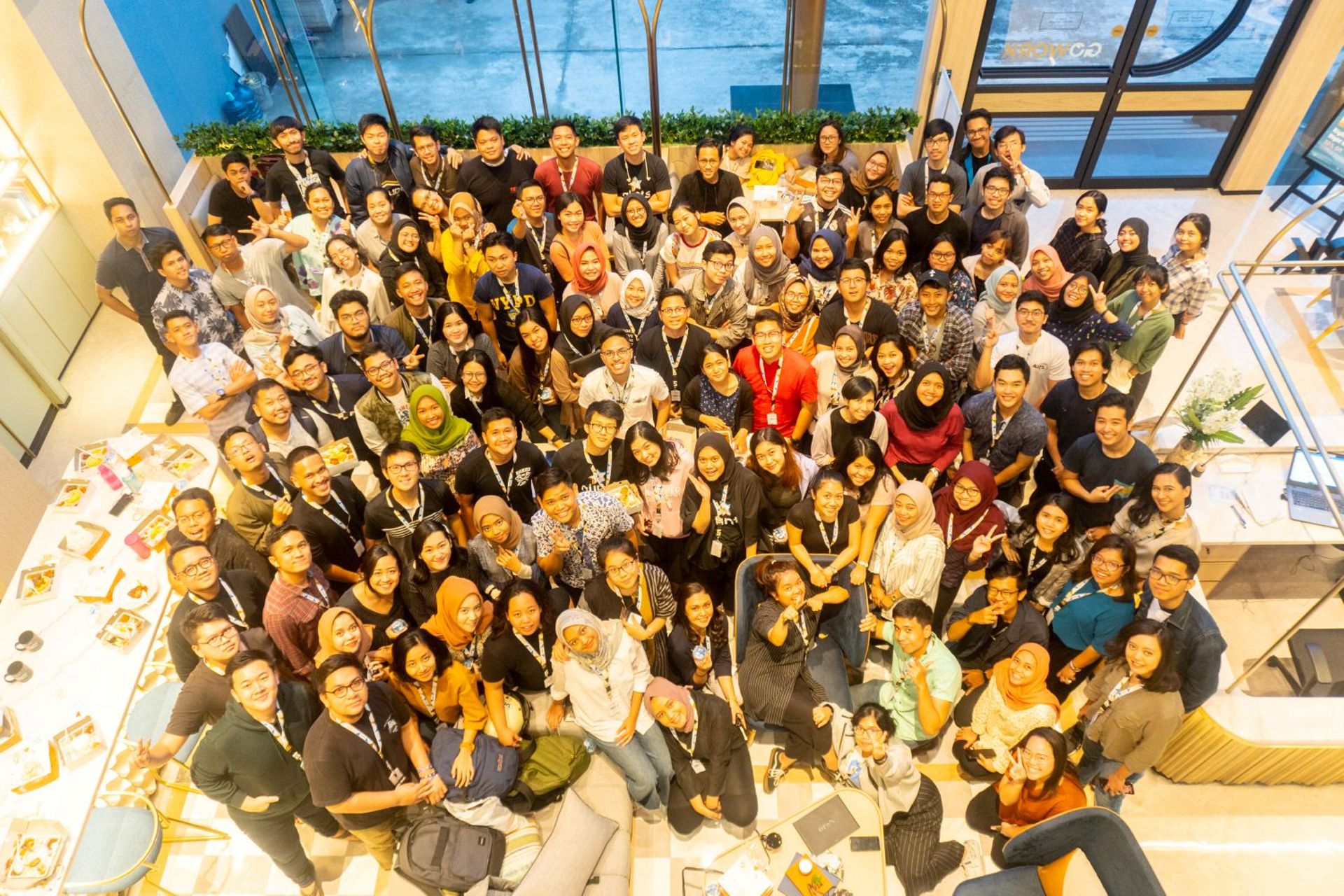 SE Asian HR tech firm Glints exits headhunting biz amid profitability focus