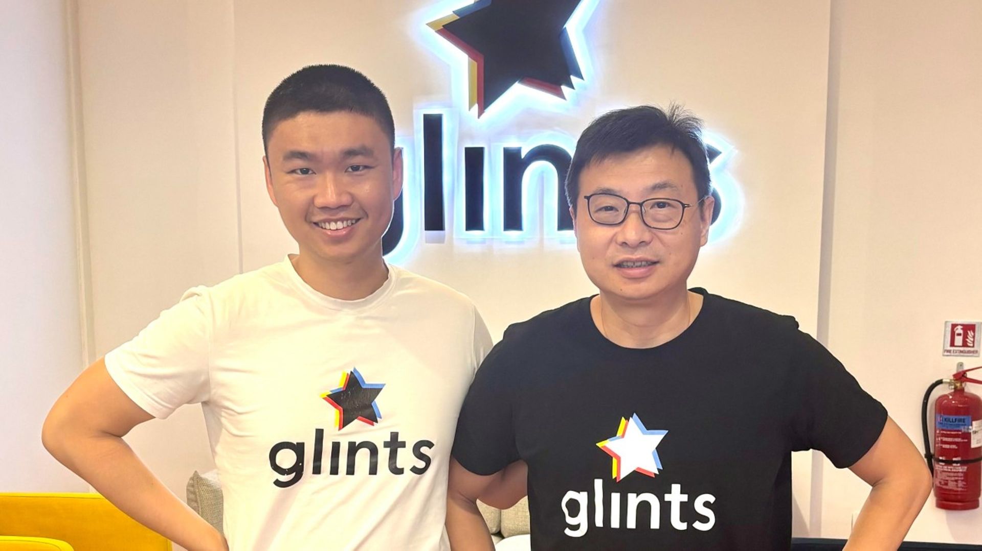People Digest: Glints CEO Oswald Yeo steps down; Oaktree names APAC marketing head