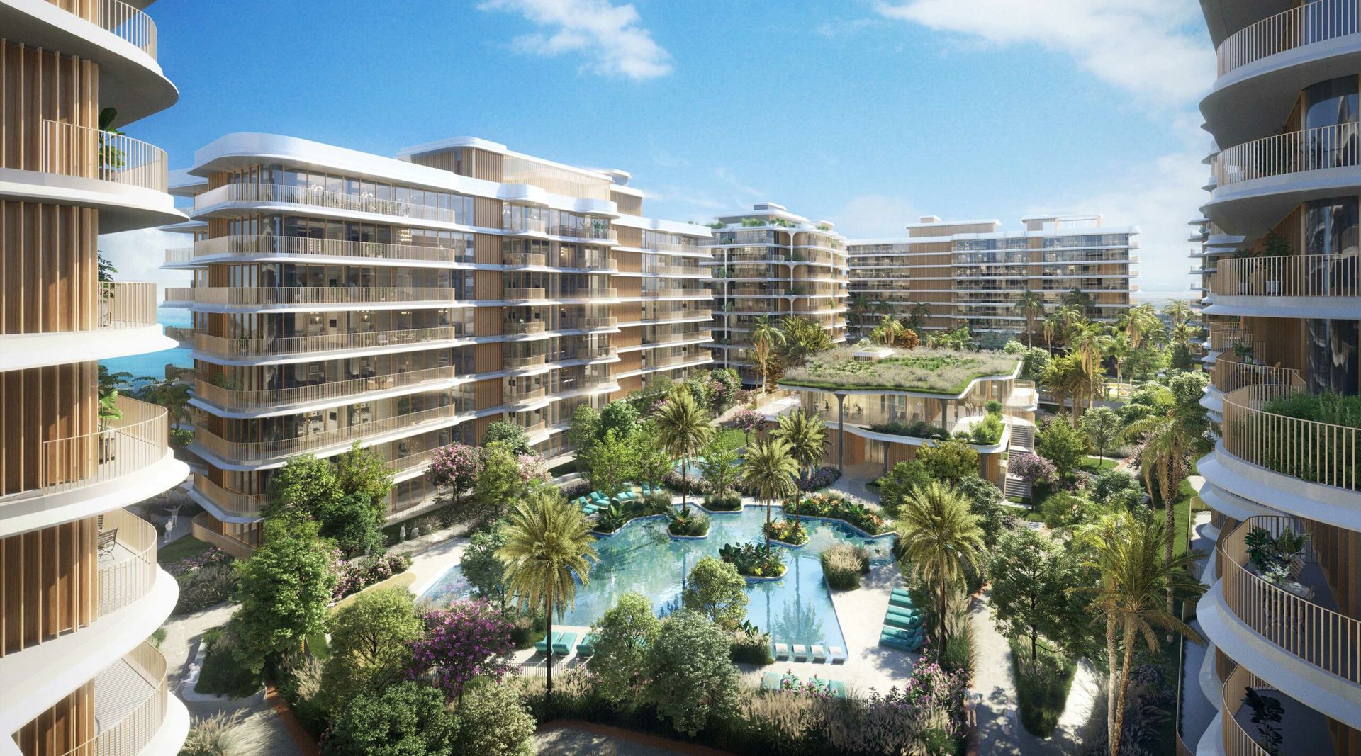 Gaw Capital enters Abu Dhabi via $150m acquisition of Aldar's residential building