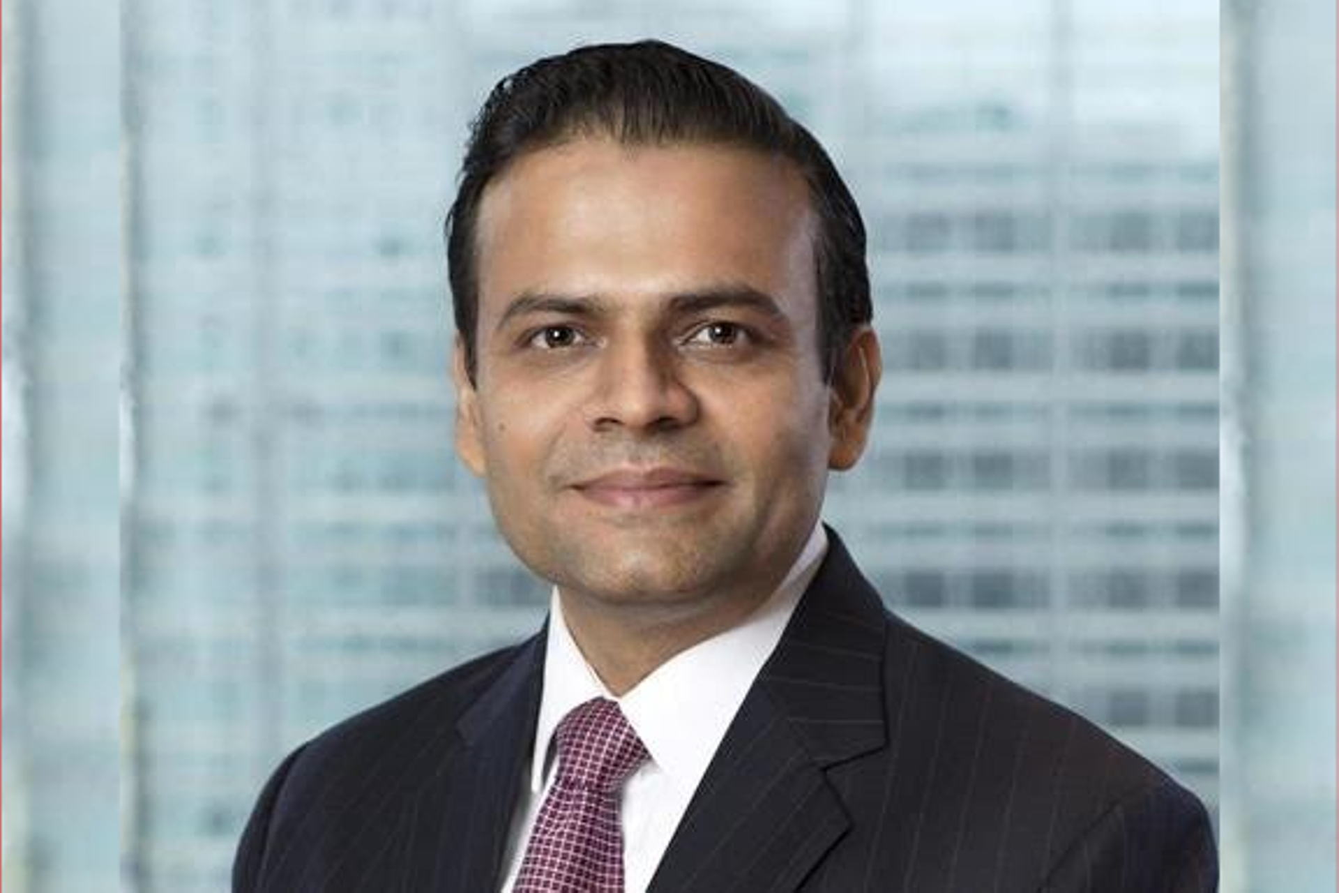 PAG names Nikhil Srivastava co-head of private equity