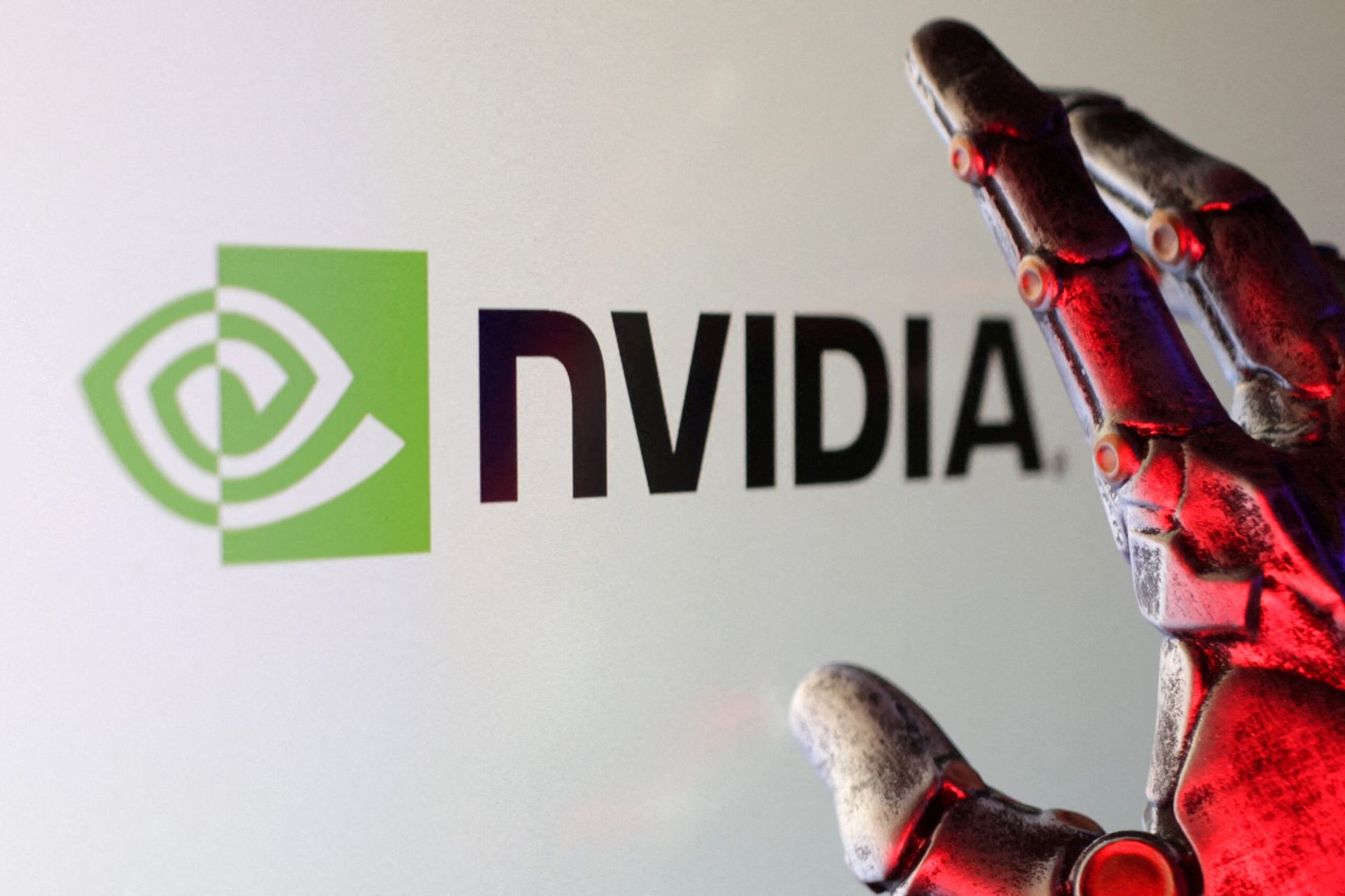Nvidia working on more China-tailored chips to circumvent US ban: report