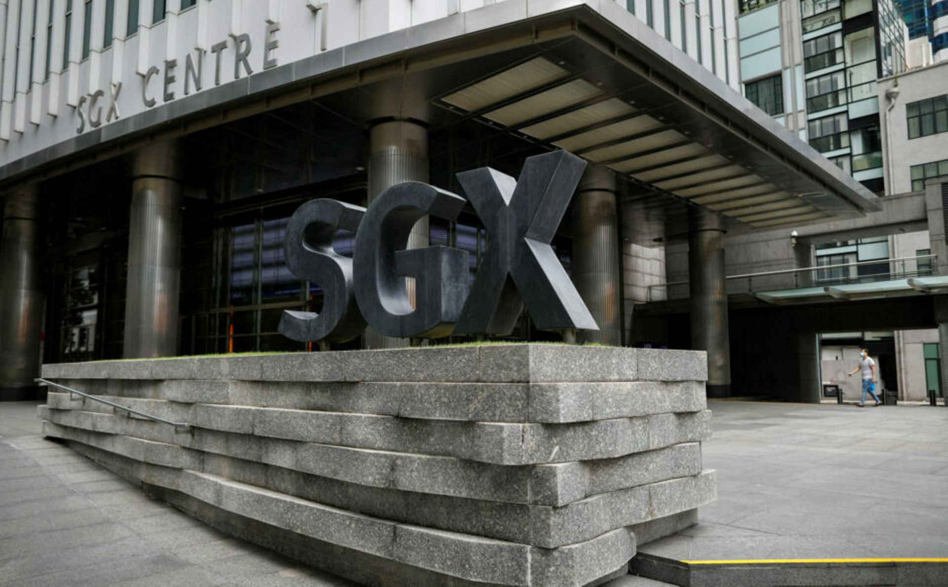 China Medical System proposes secondary listing in Singapore