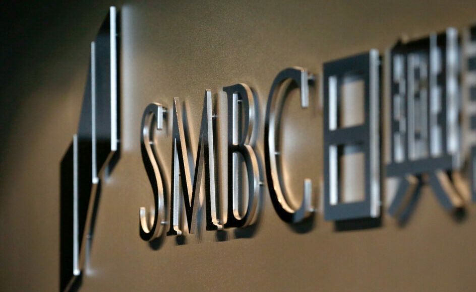 Japan's SMBC to set up $300m VC fund for AI, fintech startups