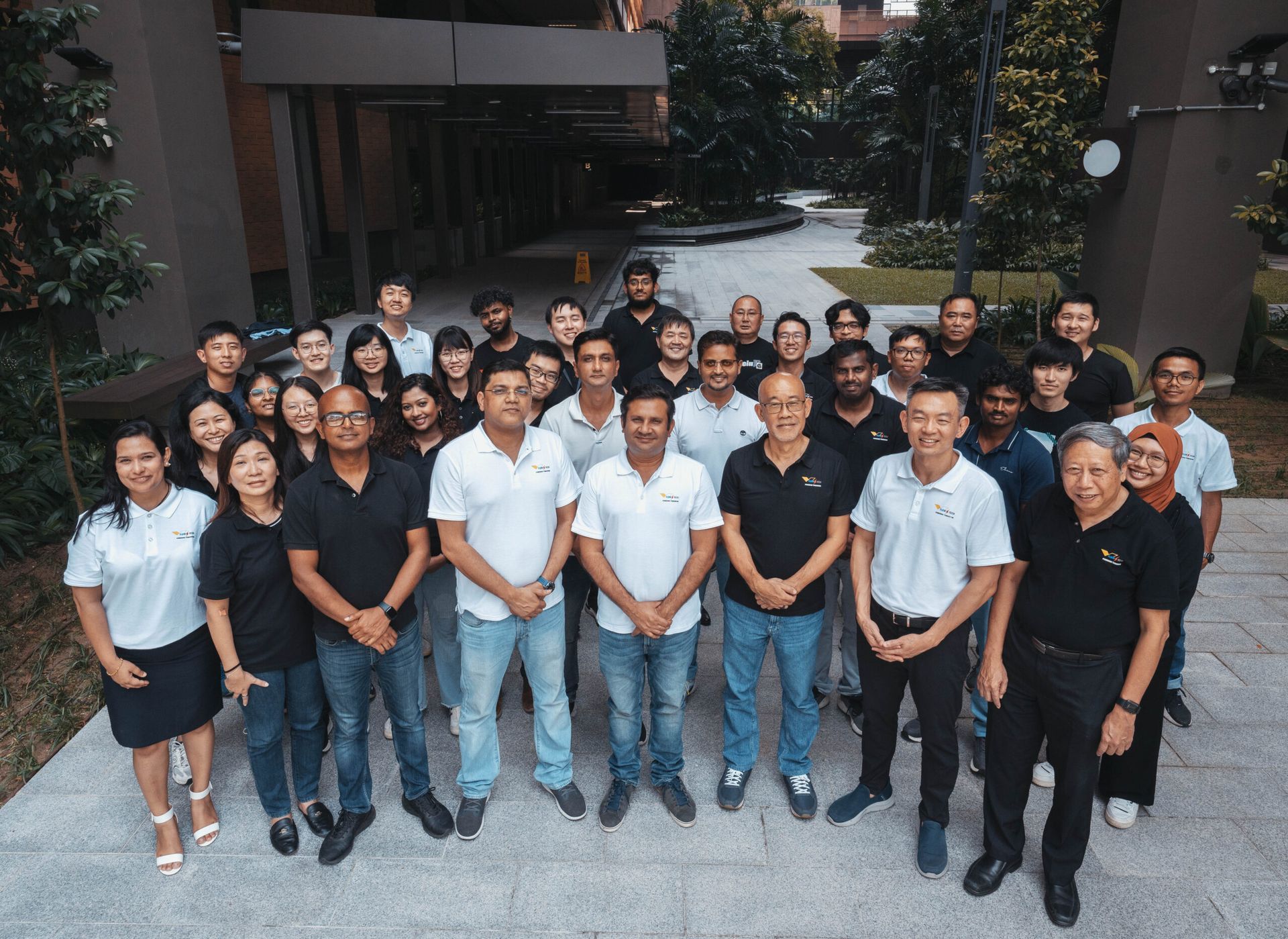SG energy storage firm VFlowTech raises $20.5m in Granite Asia-led round