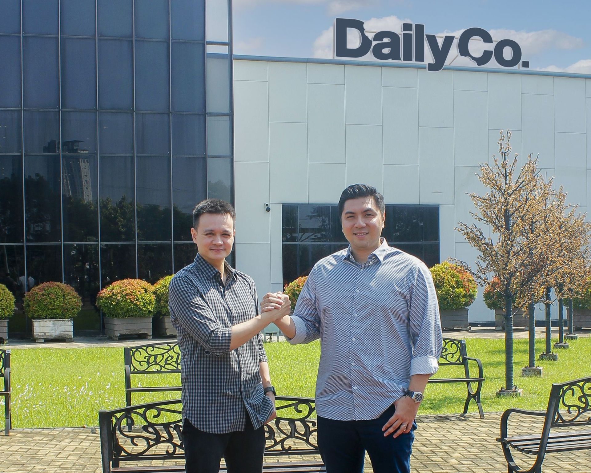 Indonesian F&B startup DailyCo acquires catering player Waku