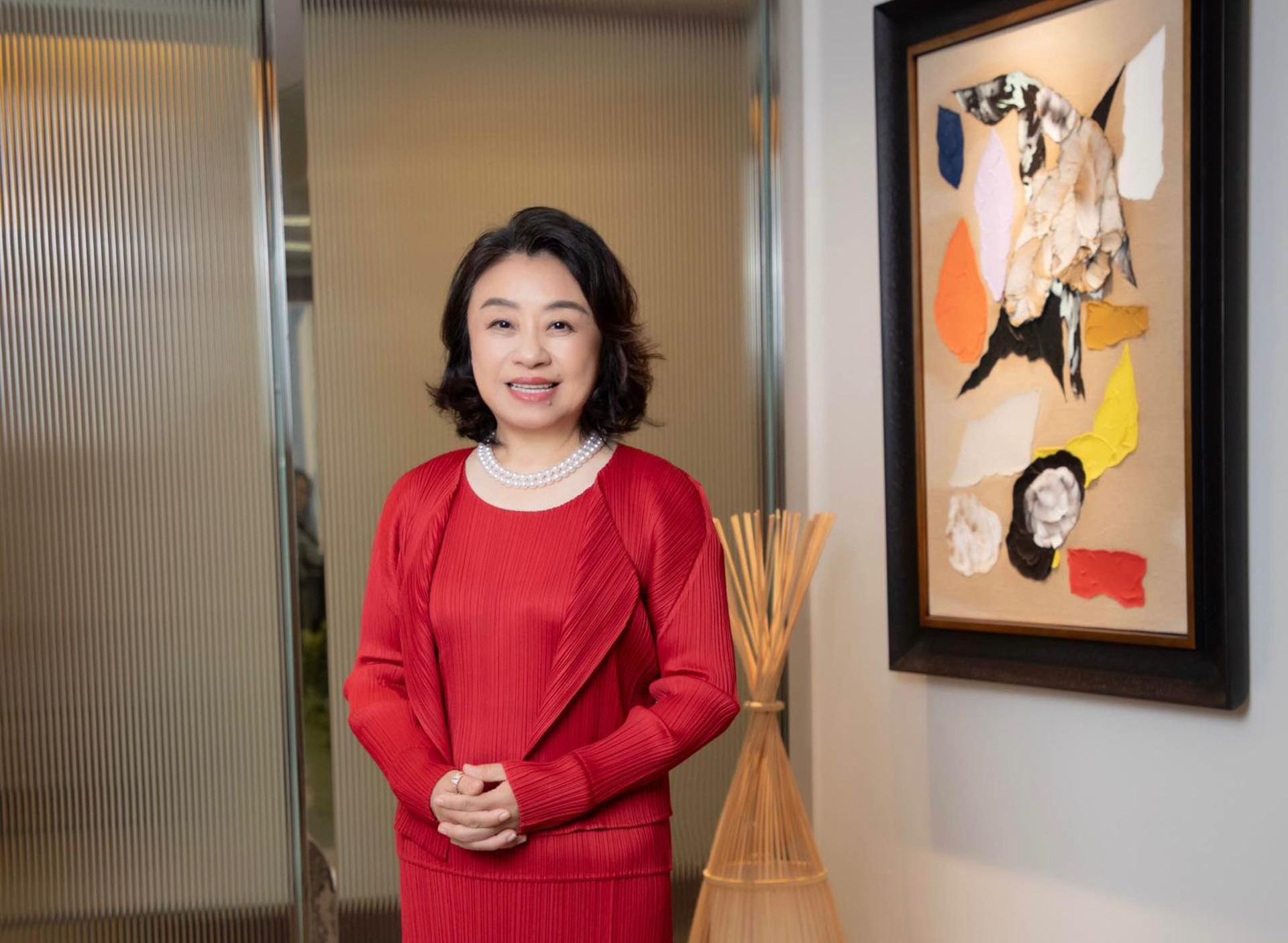 China's biotech having its 'DeepSeek' moment amid big pharma M&A spree: ORI Capital founder