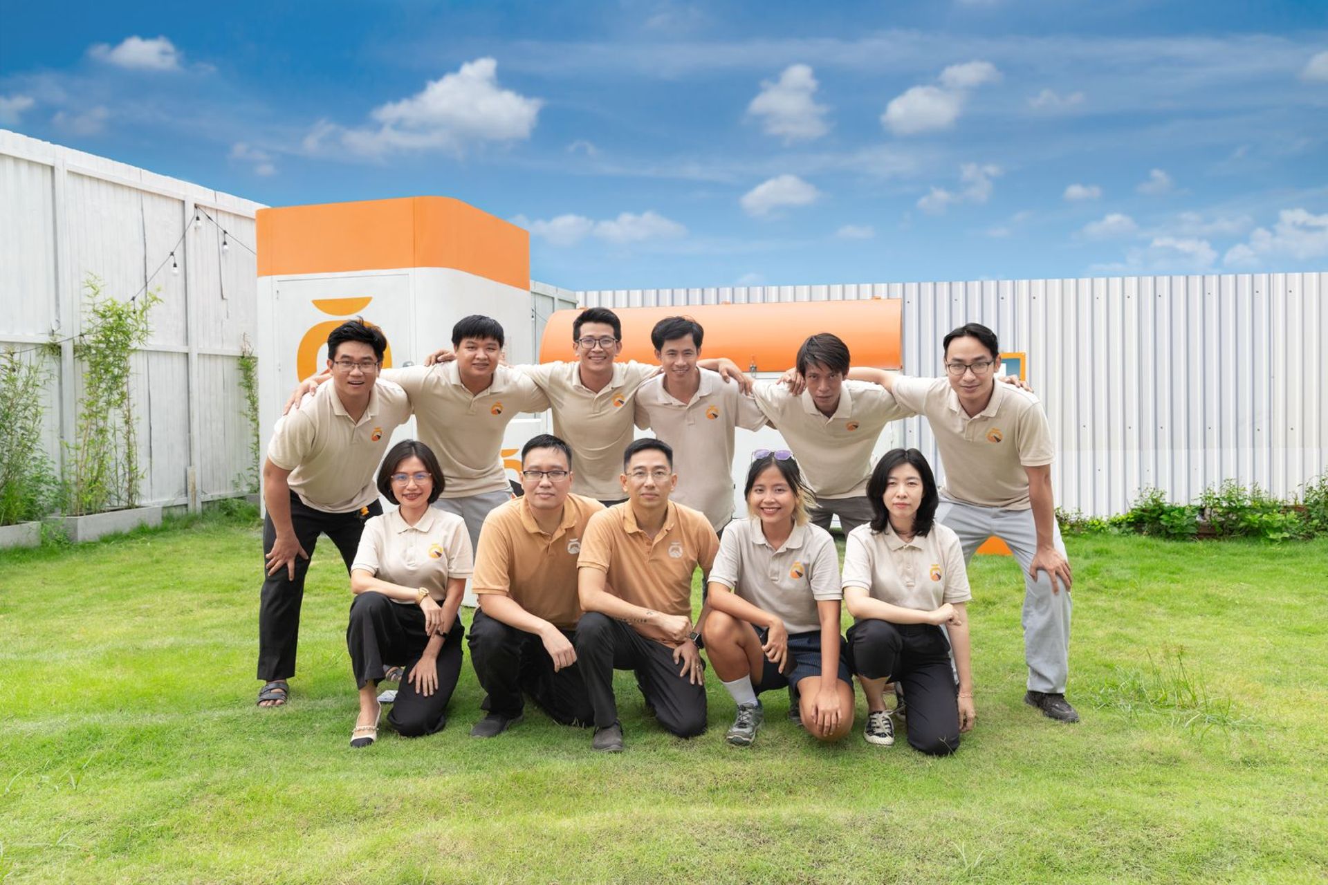 Vietnam Digest: Sand battery startup Alternō raises funds; VinFast teams up with four PH partners