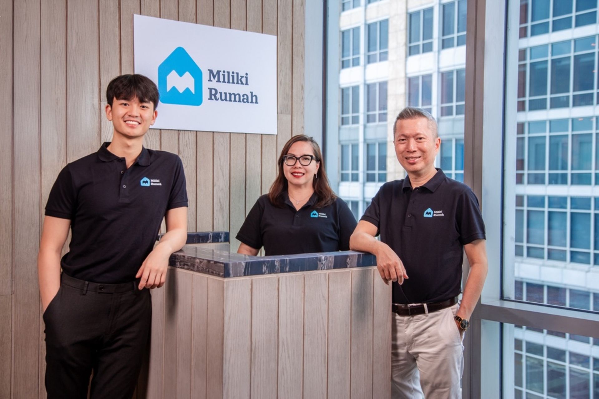 [Updated] Indonesian proptech firm MilikiRumah closes $2m seed round