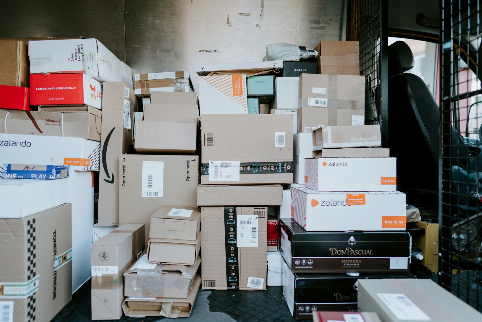 Tighter courier norms set to pinch Indonesia's e-commerce firms