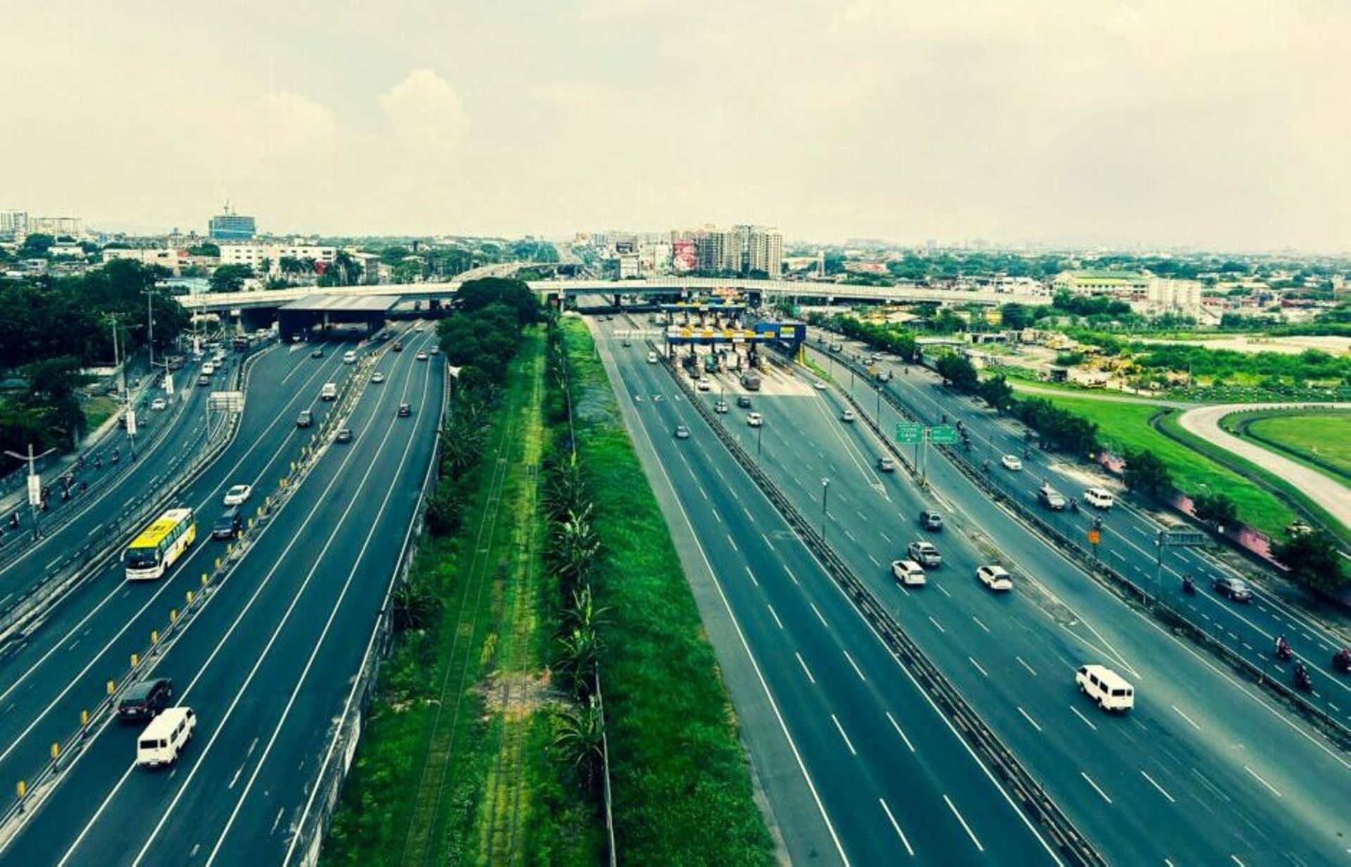 Asia's abundant wealth warms up to infrastructure funds