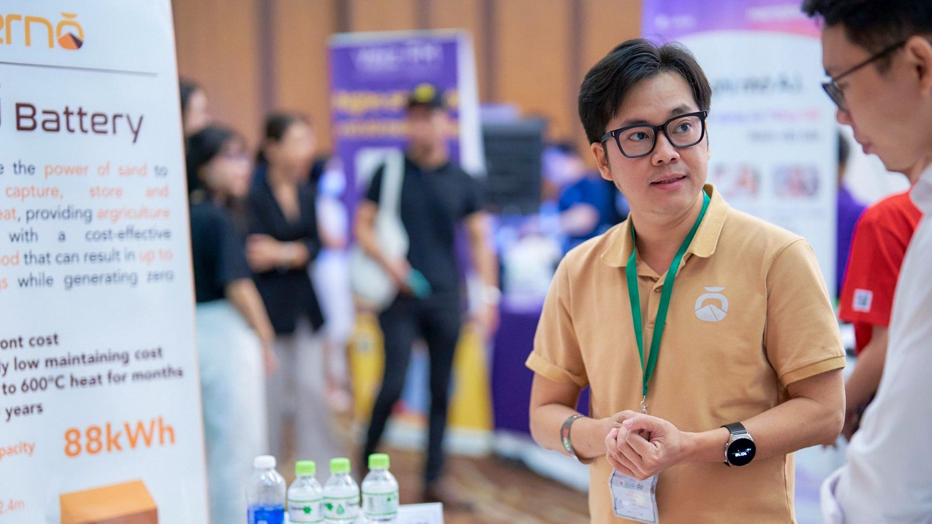 VN climate tech startup Alterno rebuffs ex-CEO's malpractice allegations