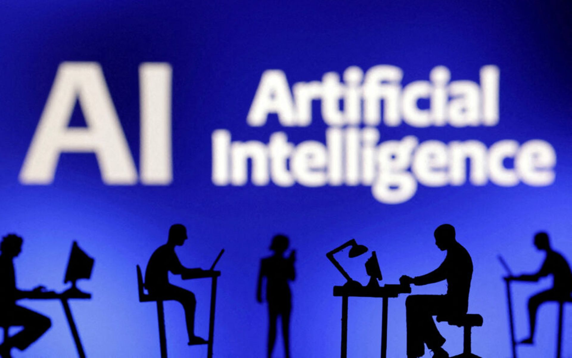 AI startups that automate coding are commanding sky-high valuations