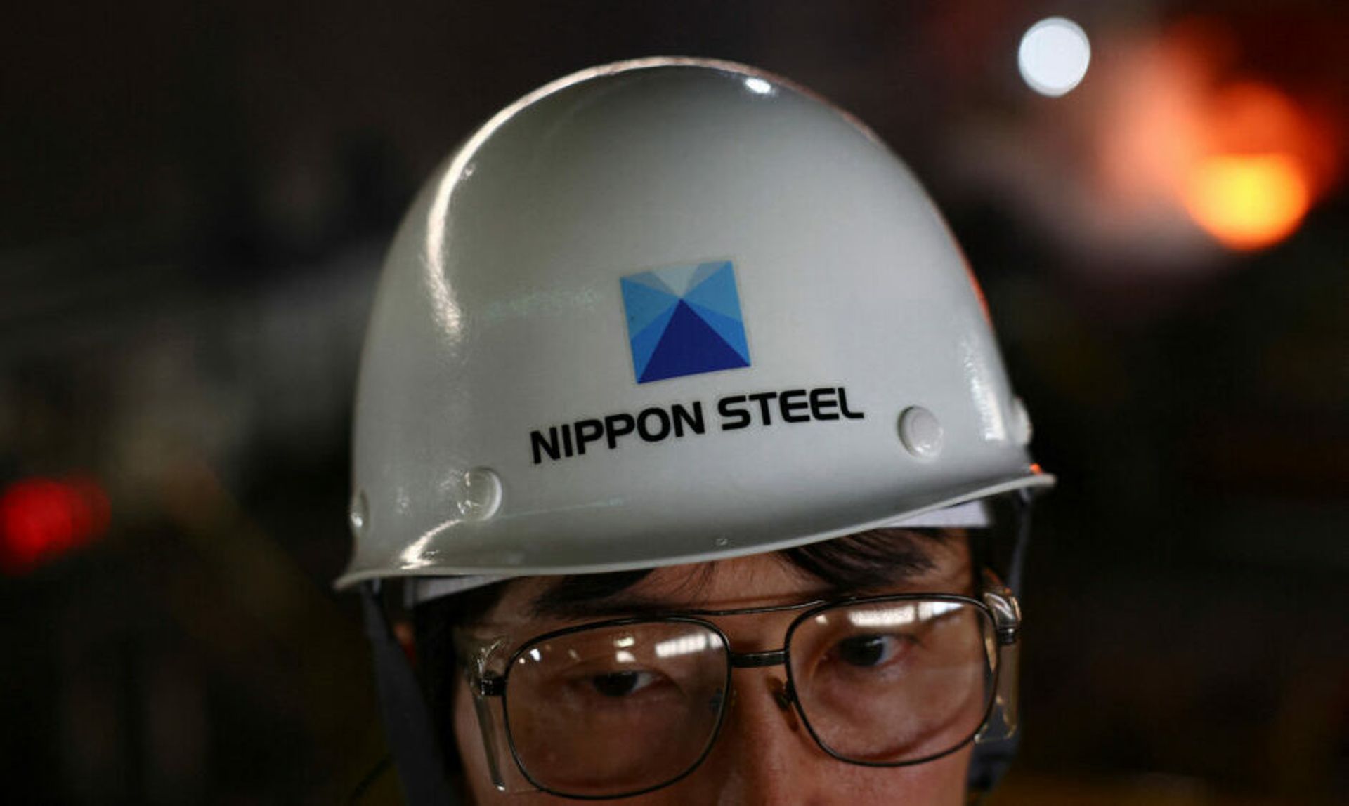 Trump approves Nippon Steel's $14.9b purchase of US Steel