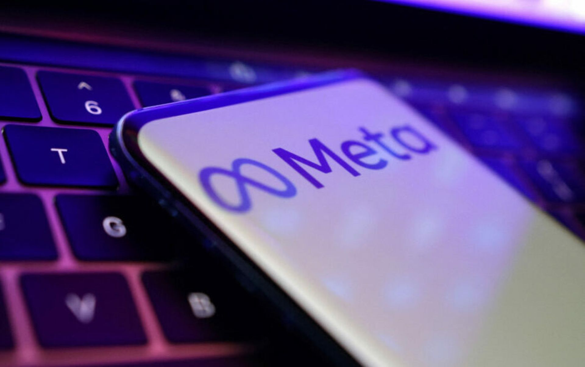 Meta names Arun Srinivas as India head