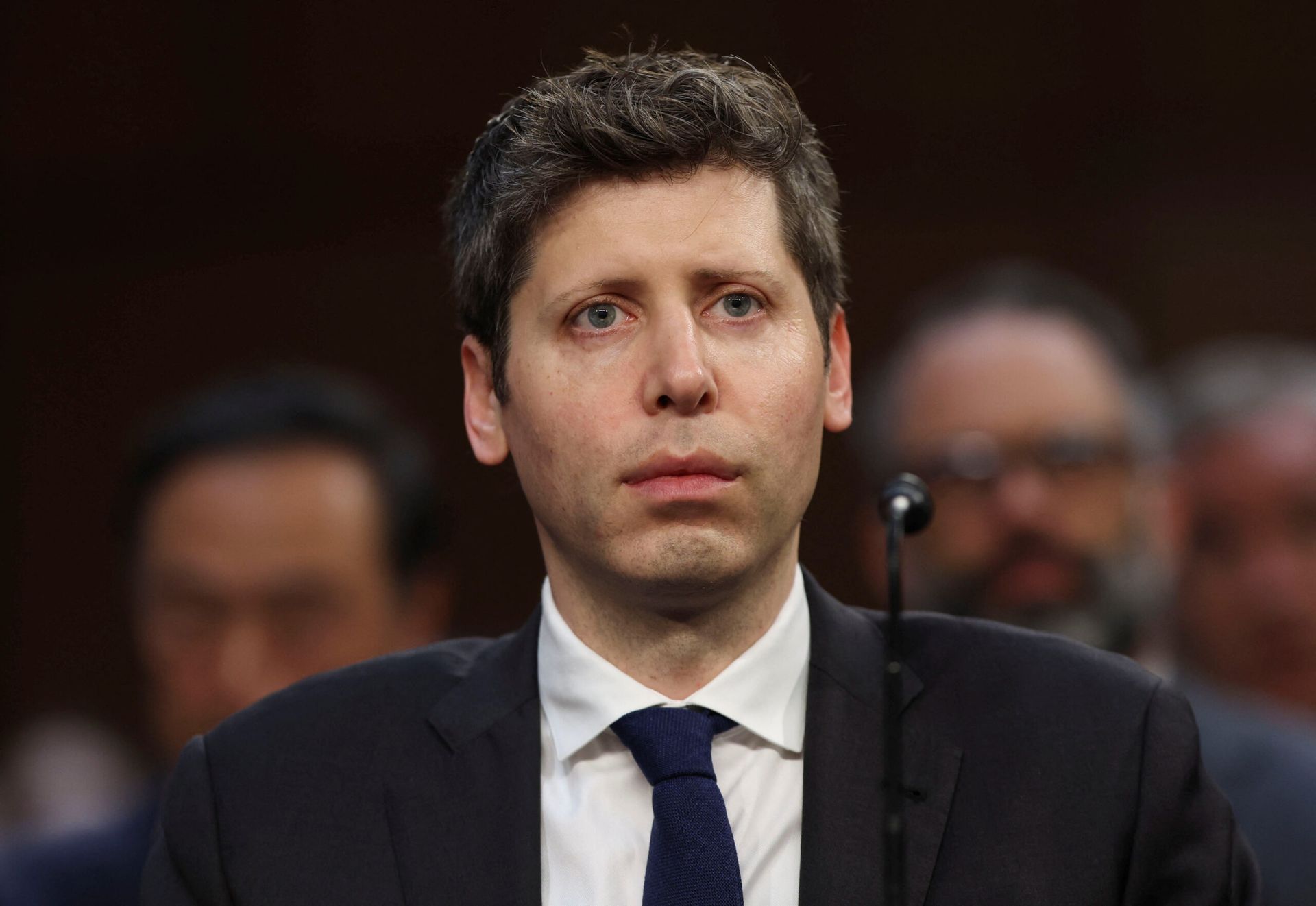 Meta offered $100m joining bonuses to poach OpenAI engineers, says Sam Altman