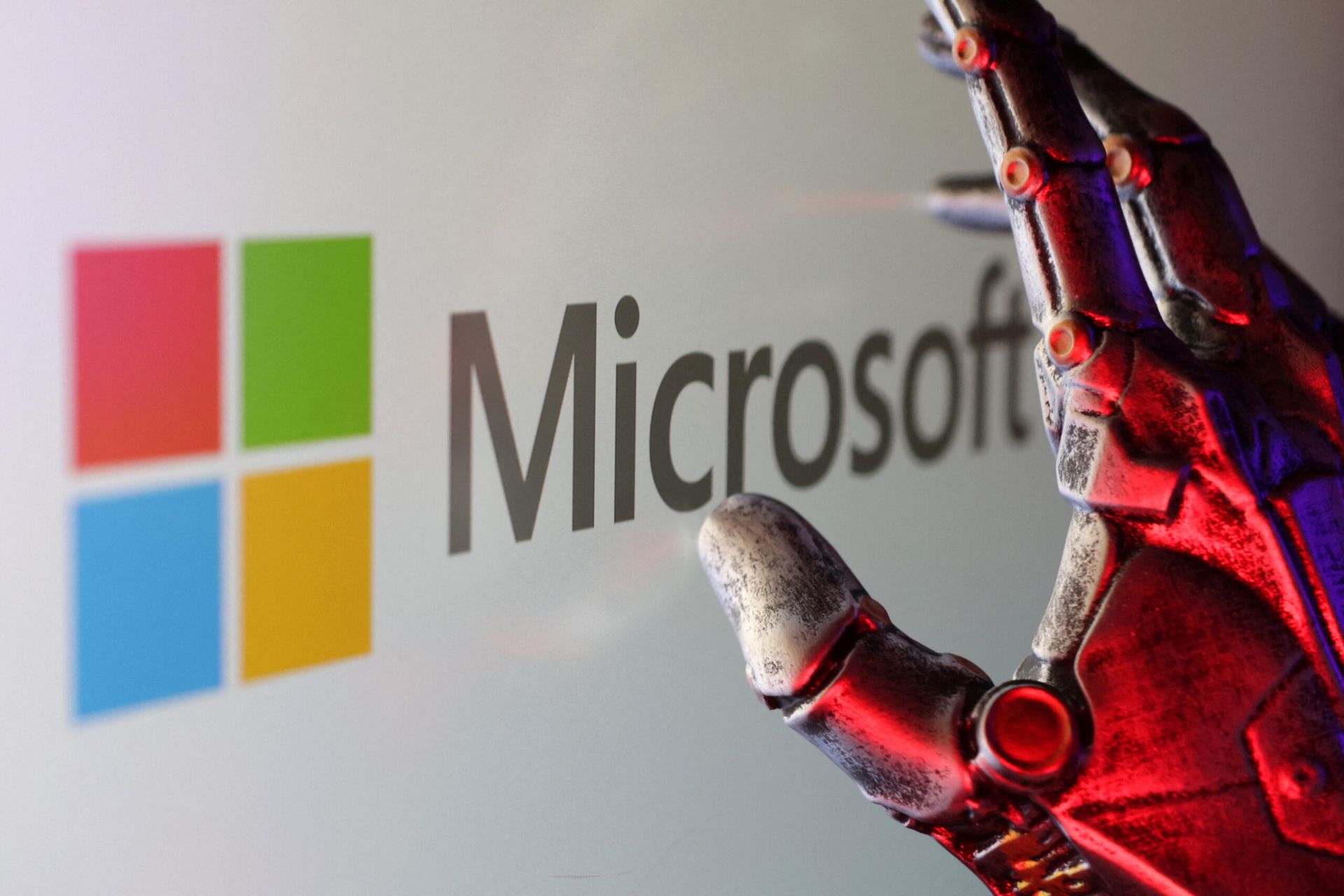 Microsoft ready to abandon high-stakes talks with OpenAI: FT