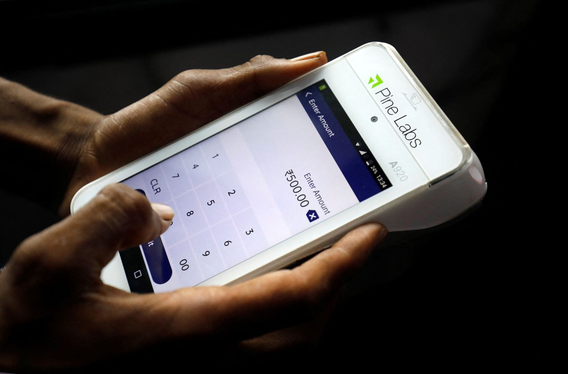 Peak XV-backed Indian fintech firm Pine Labs files for IPO