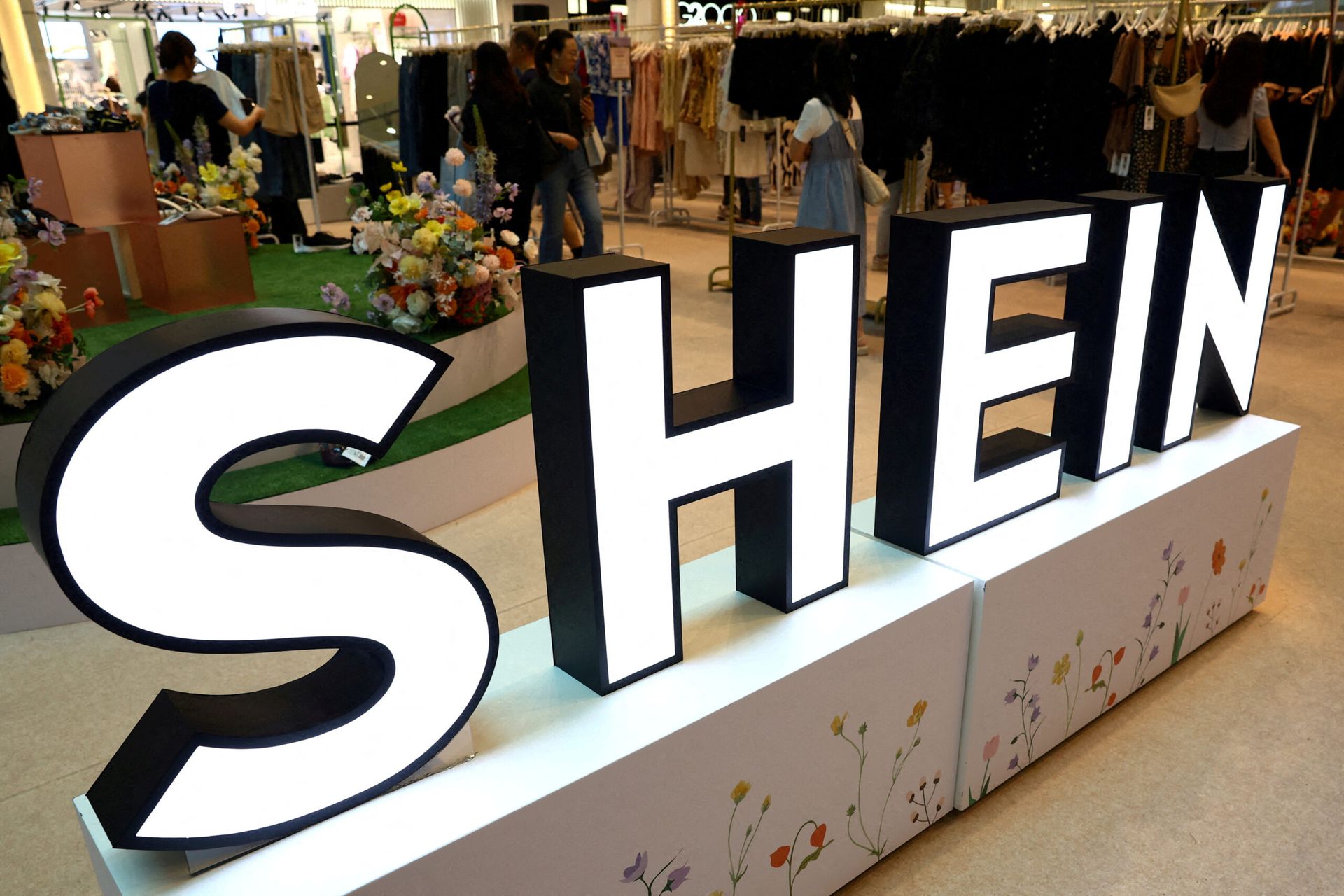 HK's equity capital markets bounce back in first half, as Shein IPO looms