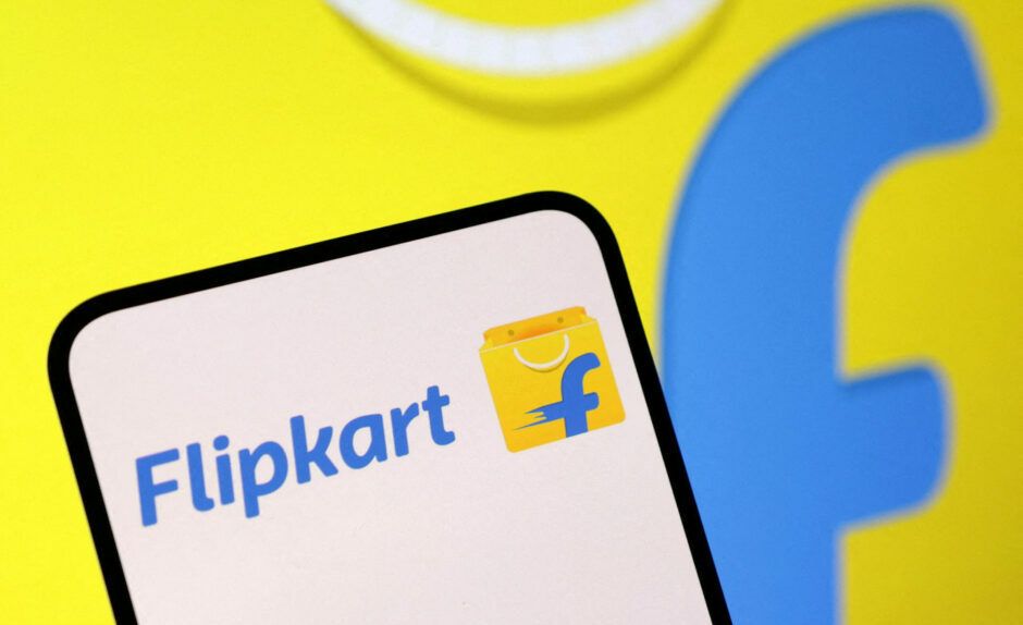 Walmart's Flipkart to ramp up quick commerce expansion ahead of IPO