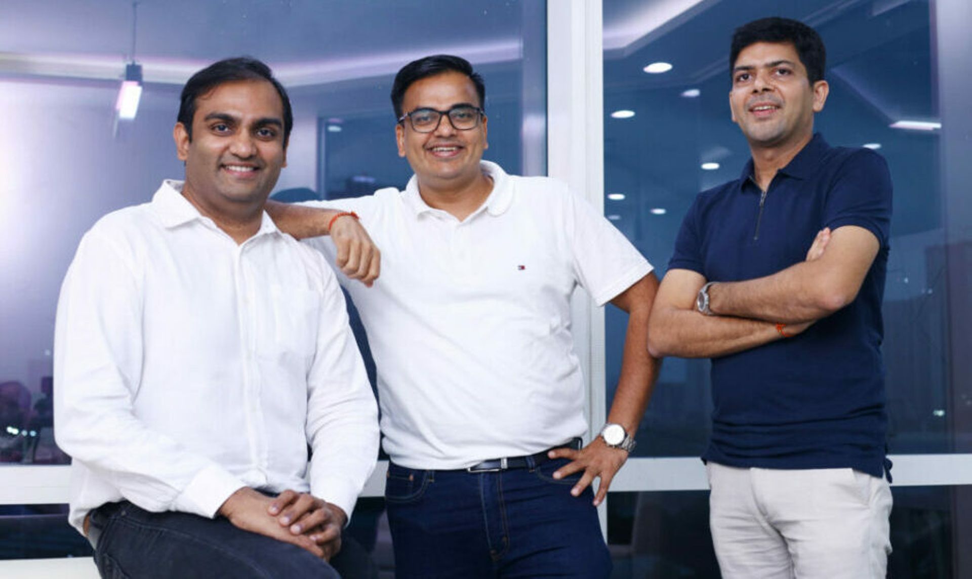 UK’s BII joins cap table of India's FlexiLoans in $44m Series C round