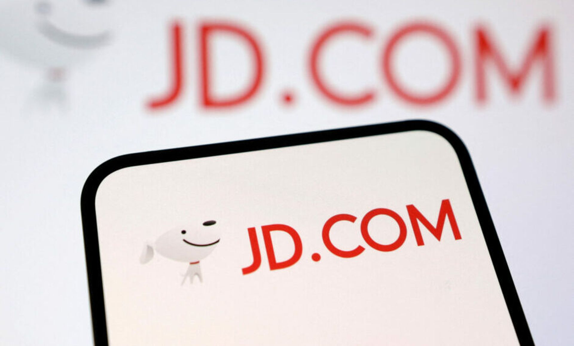 JD.com to launch five discount stores as competition intensifies in core e-commerce