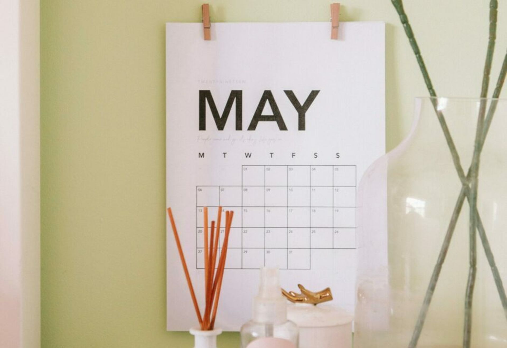 These were our most read stories of May 2025