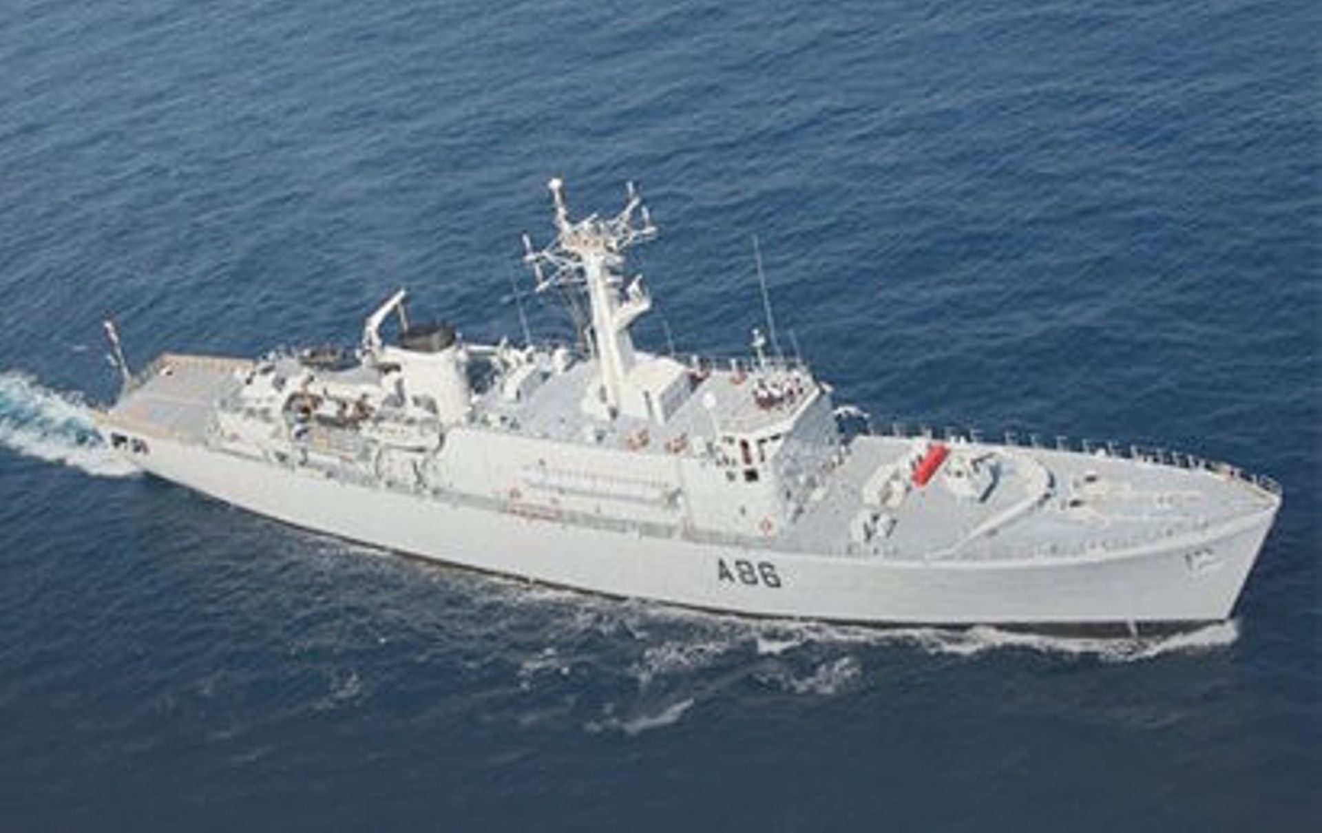 India's Mazagon Dock to buy controlling stake in Colombo Shipyard for up to $53m