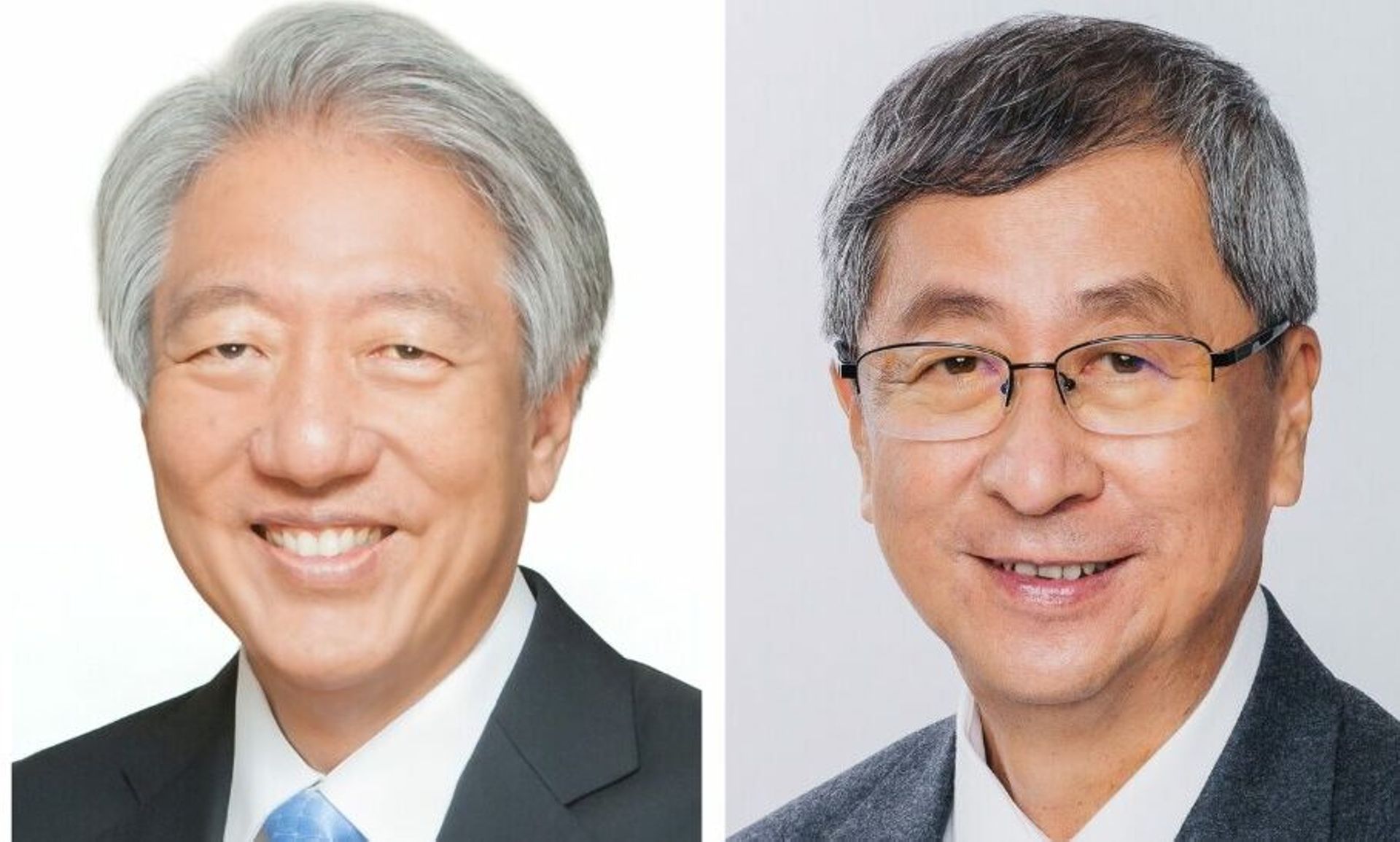 Temasek names SG's ex-deputy PM Teo Chee Hean as new chairman
