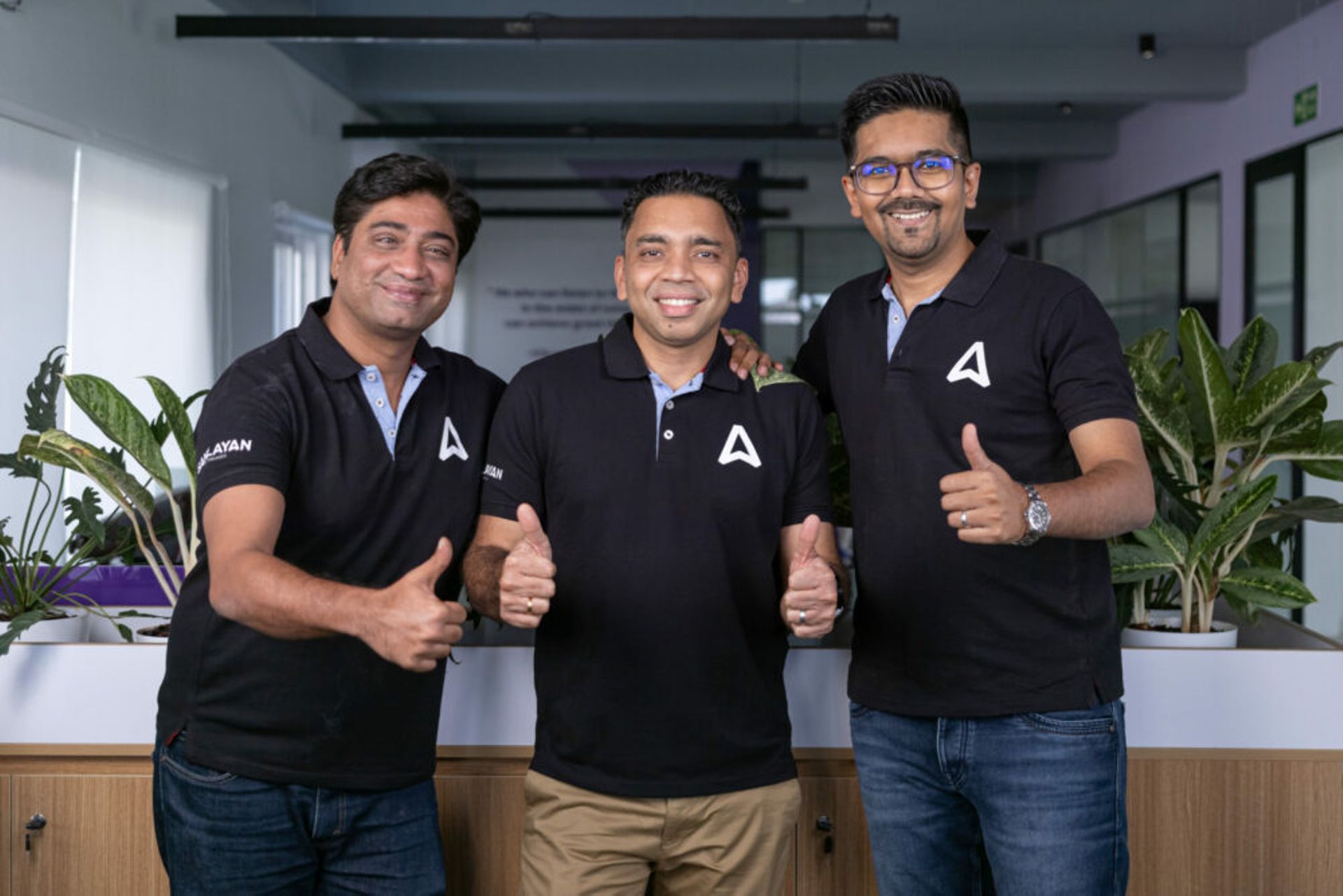 India's defence startup Sanlayan raises $21.7m led by Jungle Ventures, others