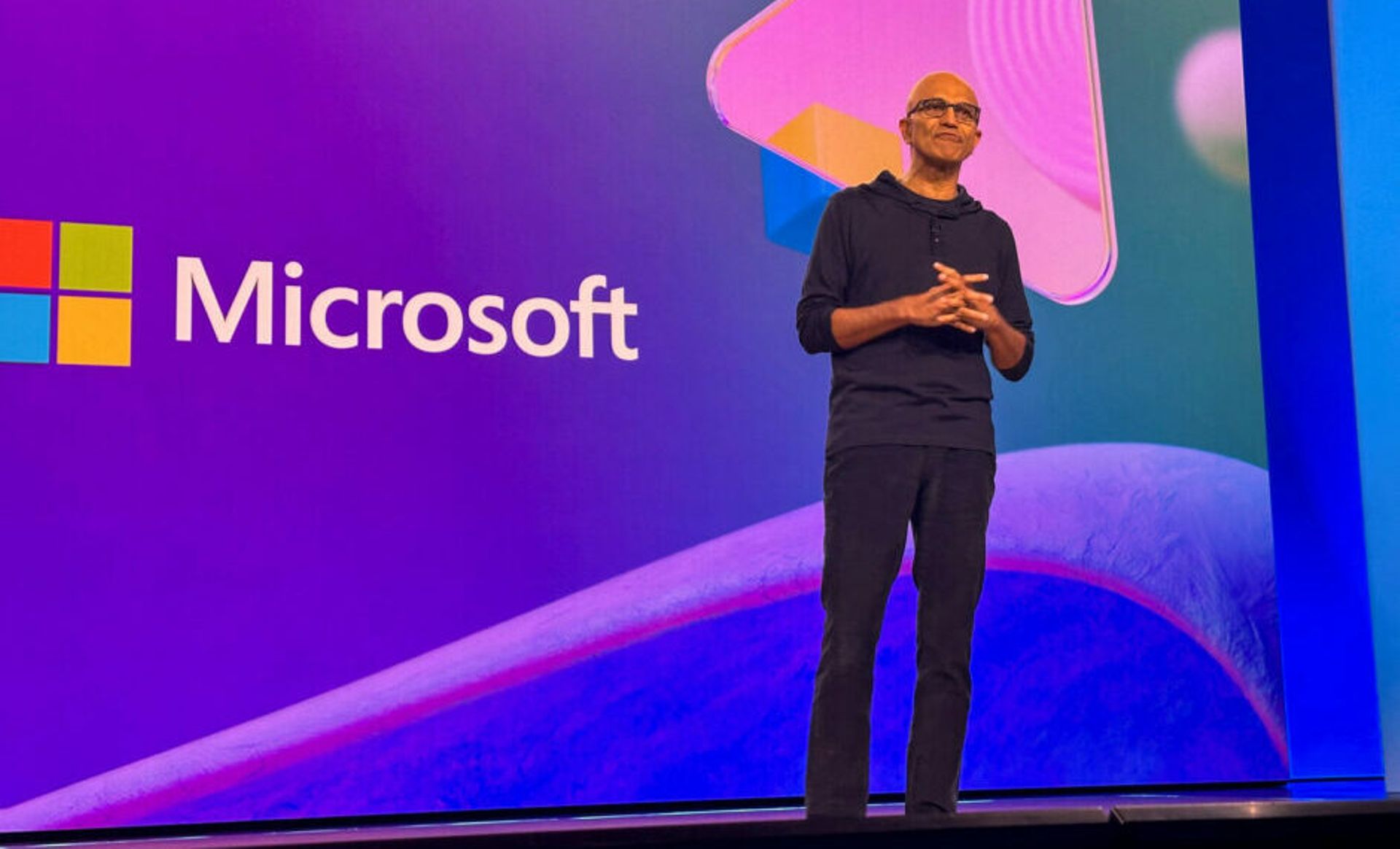 OpenAI CEO Altman says he spoke with Microsoft's Nadella about partnership: report