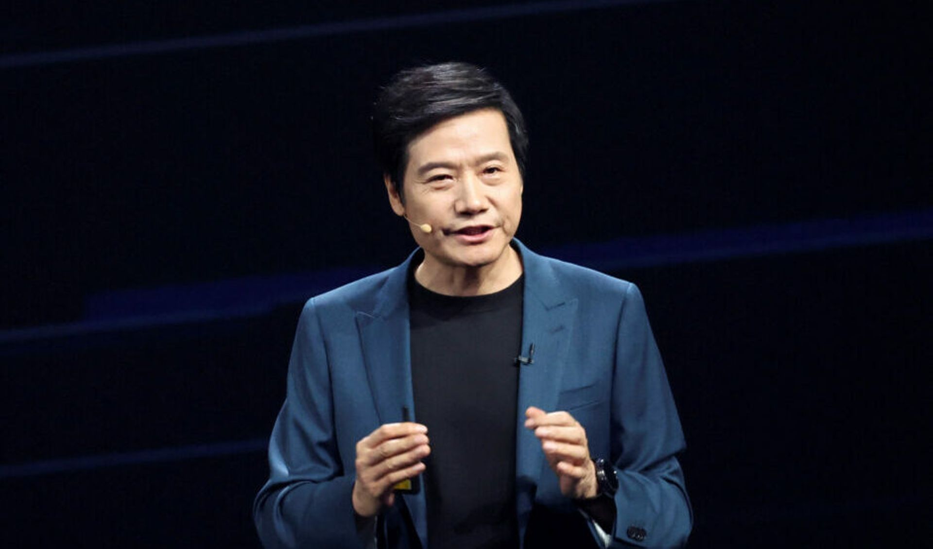 Xiaomi chief Lei Jun expects EV business to turn profitable in H2