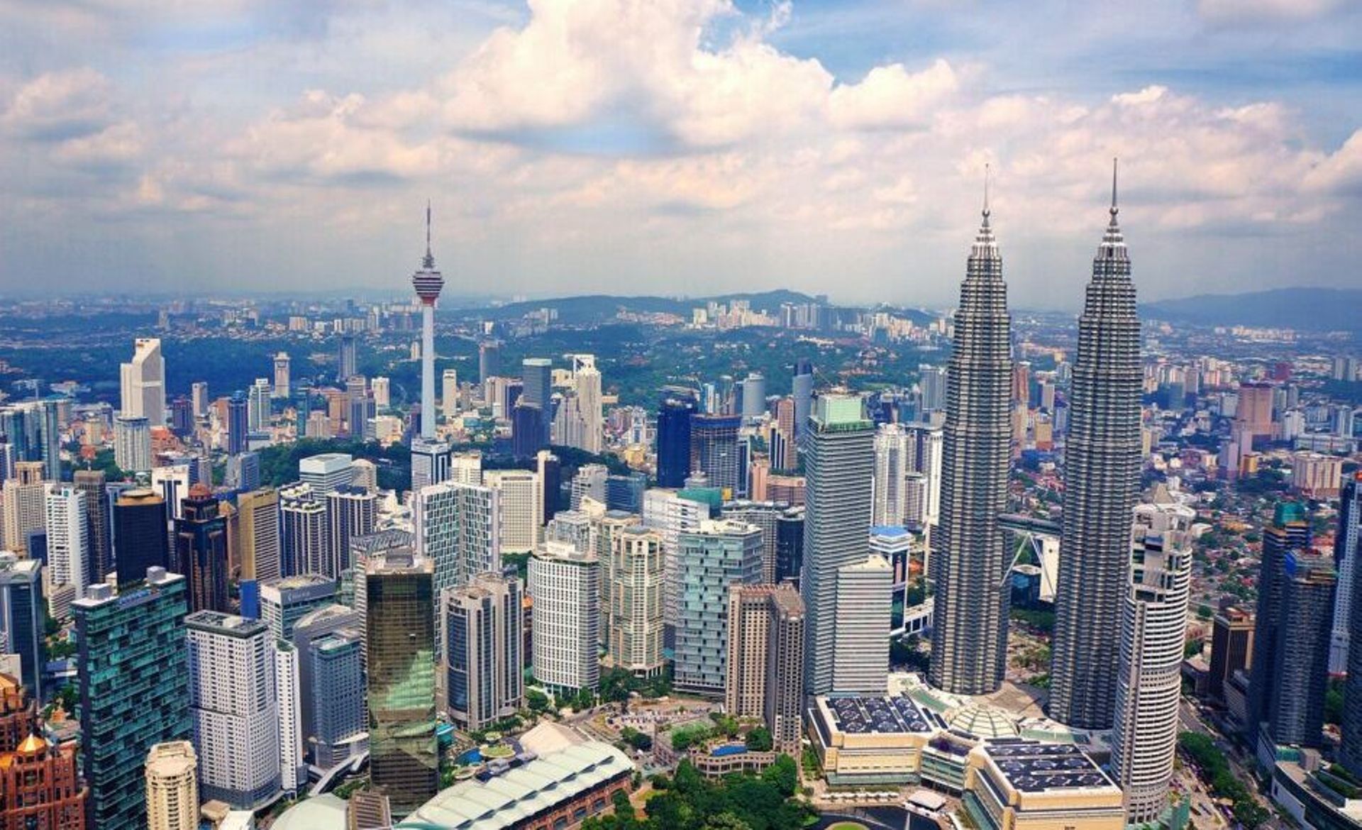 Malaysia's Jelawang Capital names first five GPs for FoF programmes