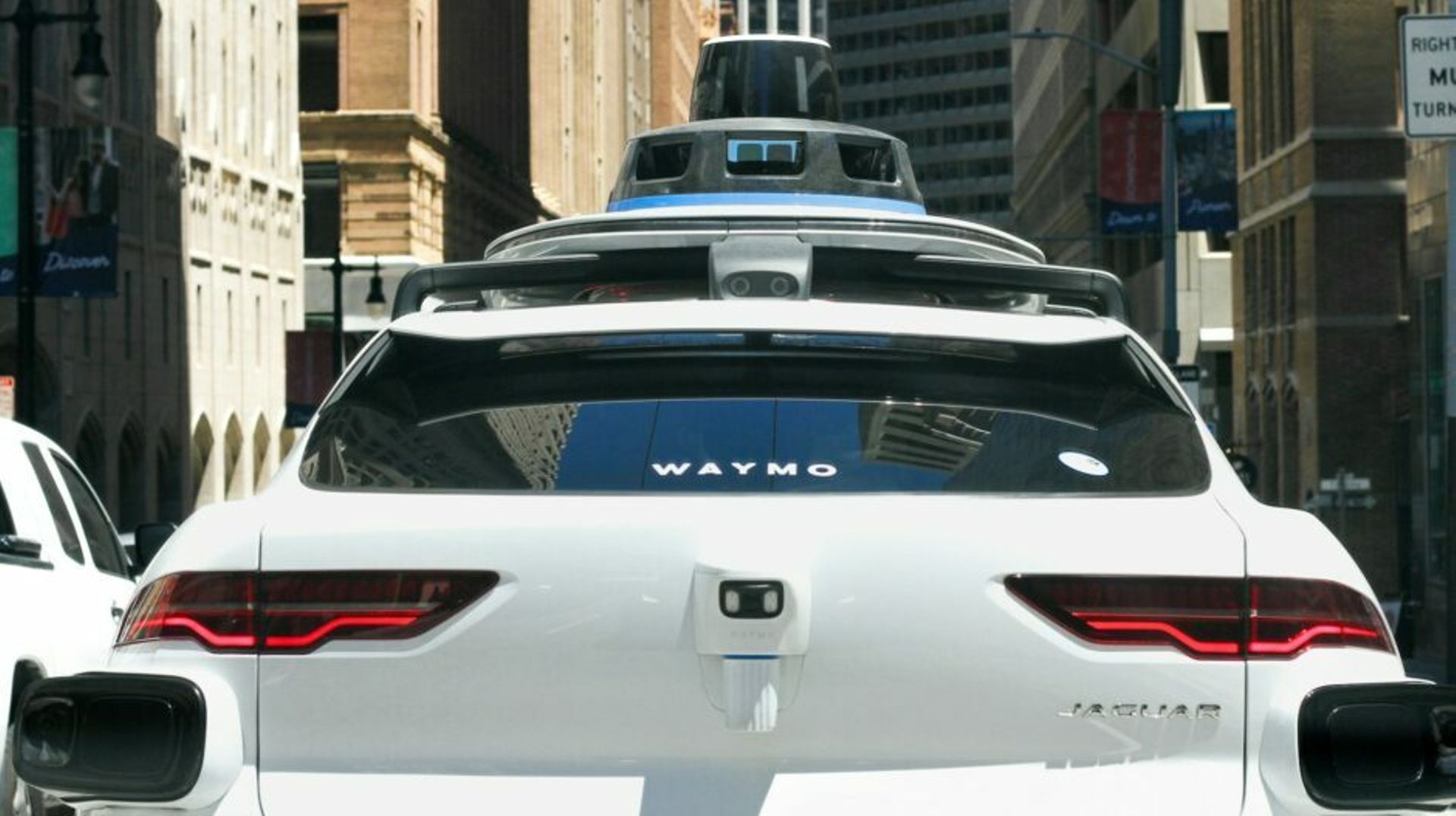 The robotaxi race: US and China jockey for autonomous vehicle supremacy