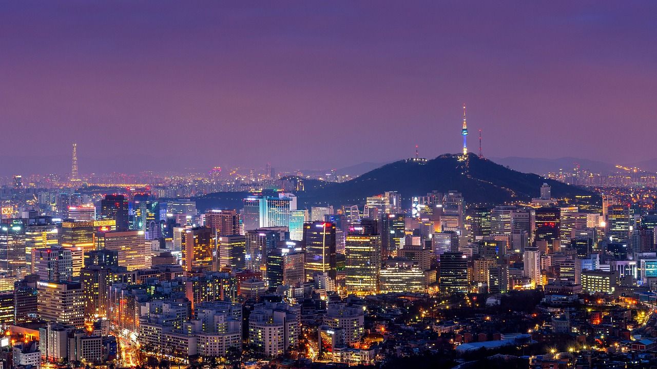 South Korean government-led fund to invest $533m in FuriosaAI