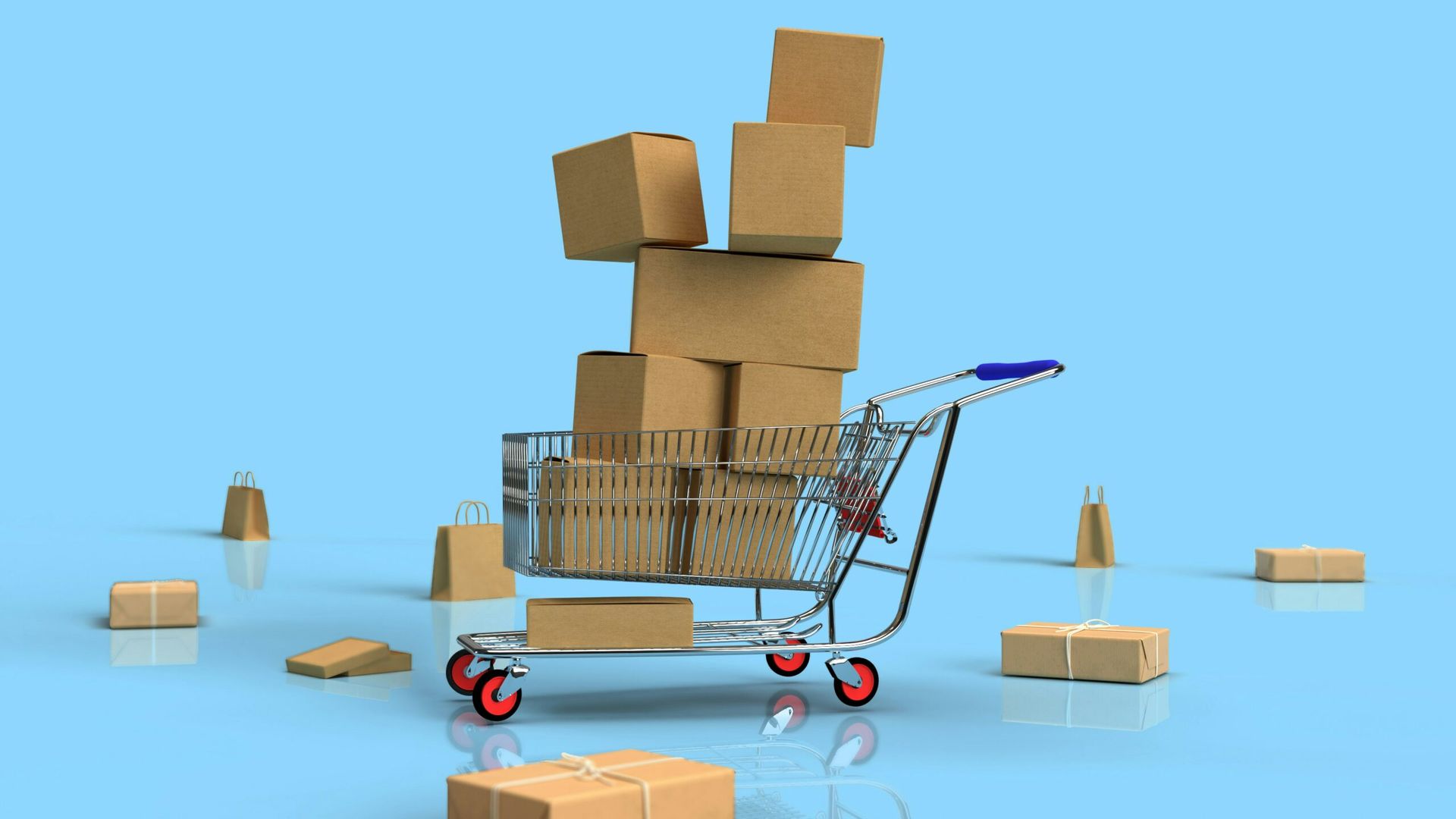 [Updated] Japan's J-STAR invests in HK’s e-commerce logistics firm Orange Connex Group