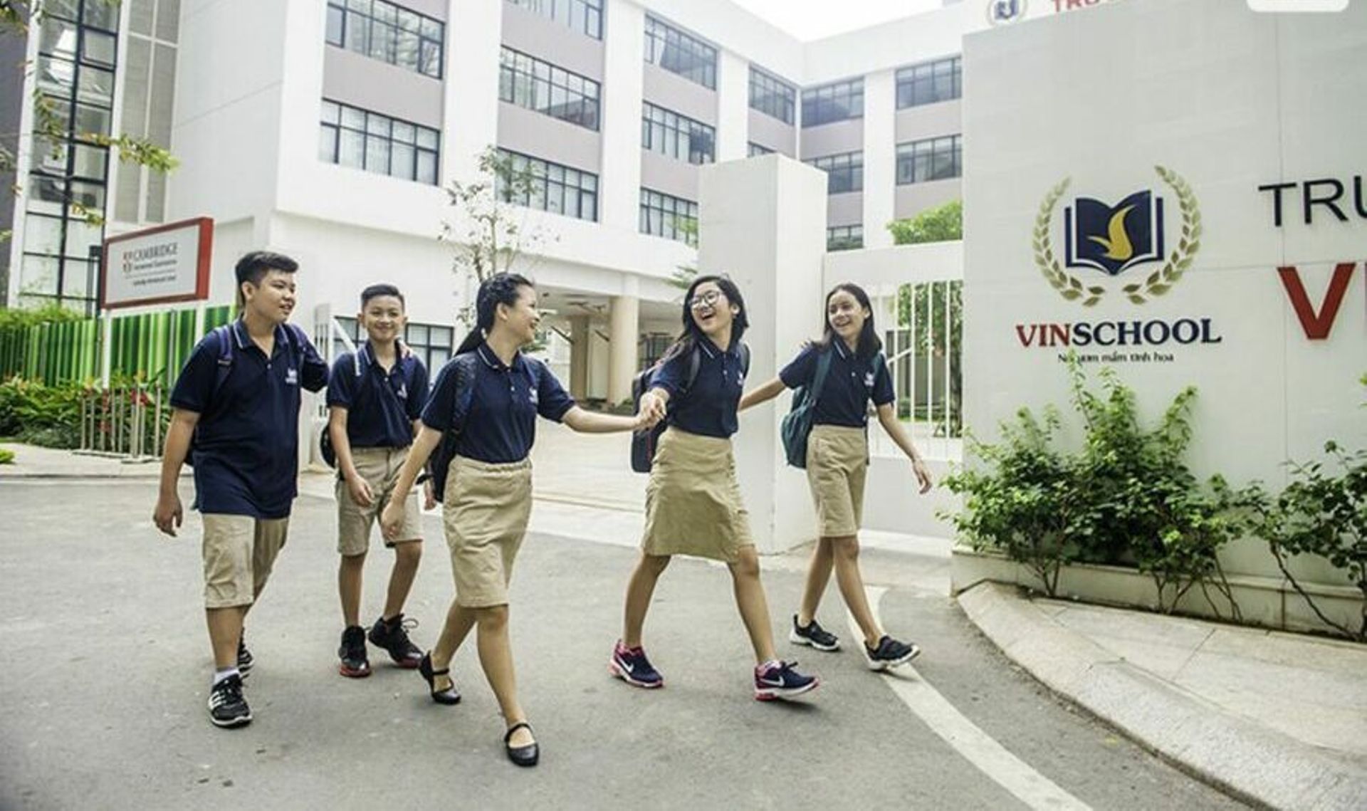 Vingroup taps private credit to buy back KKR's shares in education unit: report