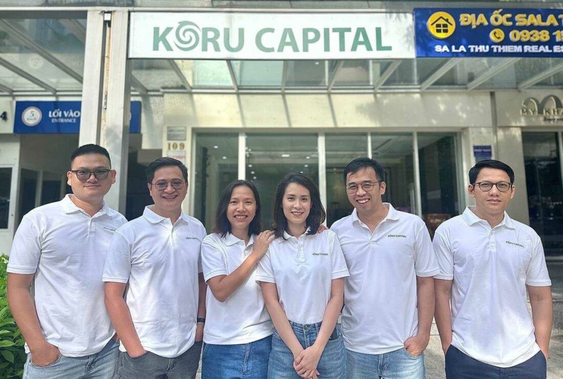 Vietnam's Koru Capital launches investment arm to create investible SMEs