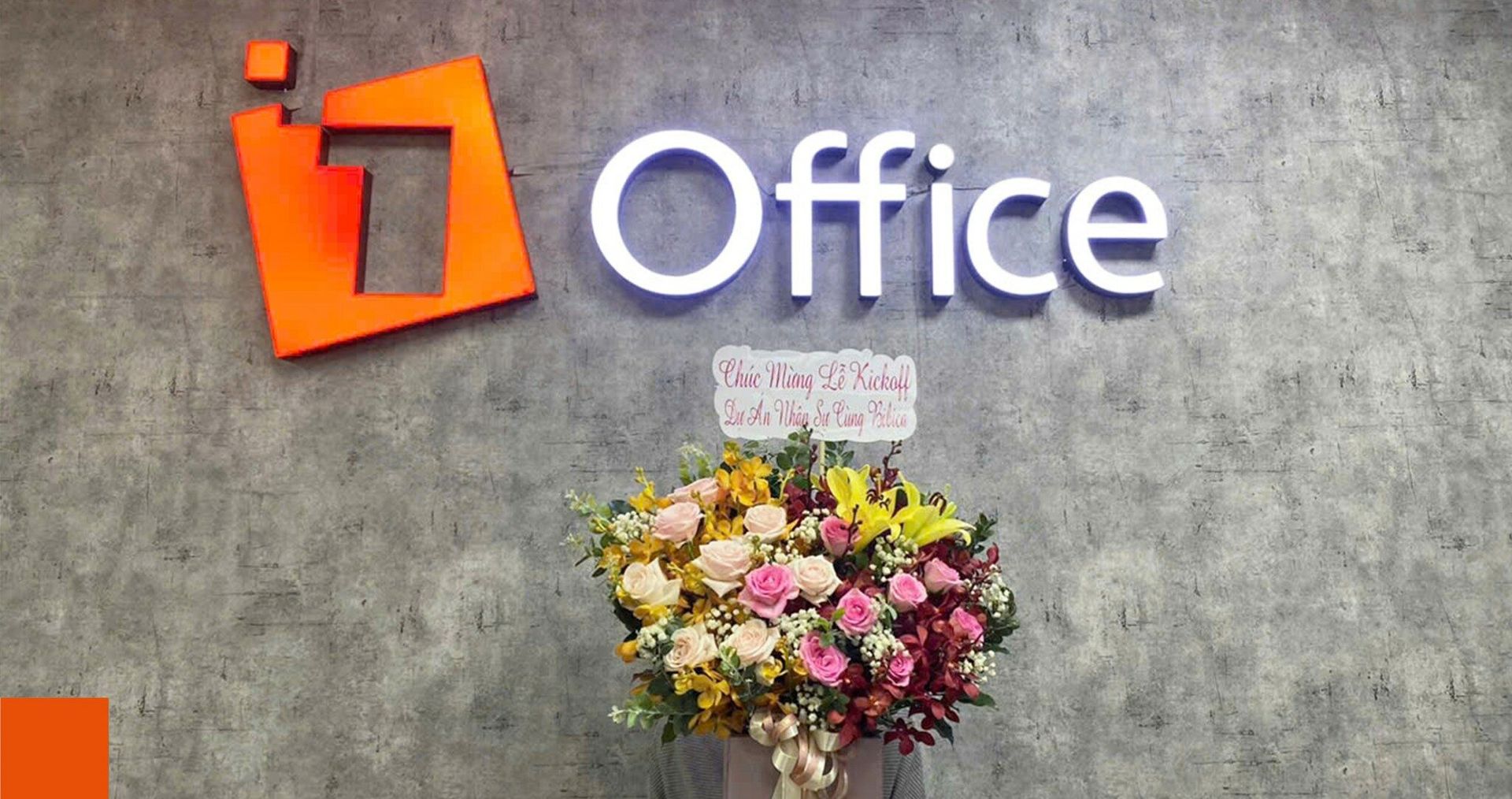 Vietnamese startup 1Office raises $3m from Redbadge Pacific, others