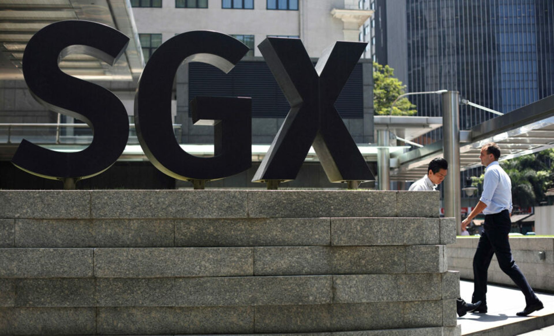 Centurion Accommodation rises on SGX listing after $560m IPO