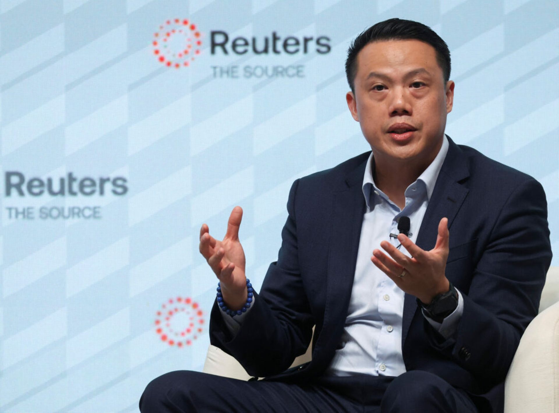 IPO always part of the plan, says ONE Championship president