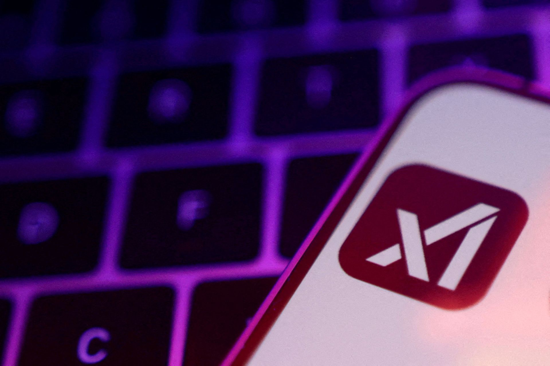 Musk's xAI eyes $12b debt raise for AI expansion