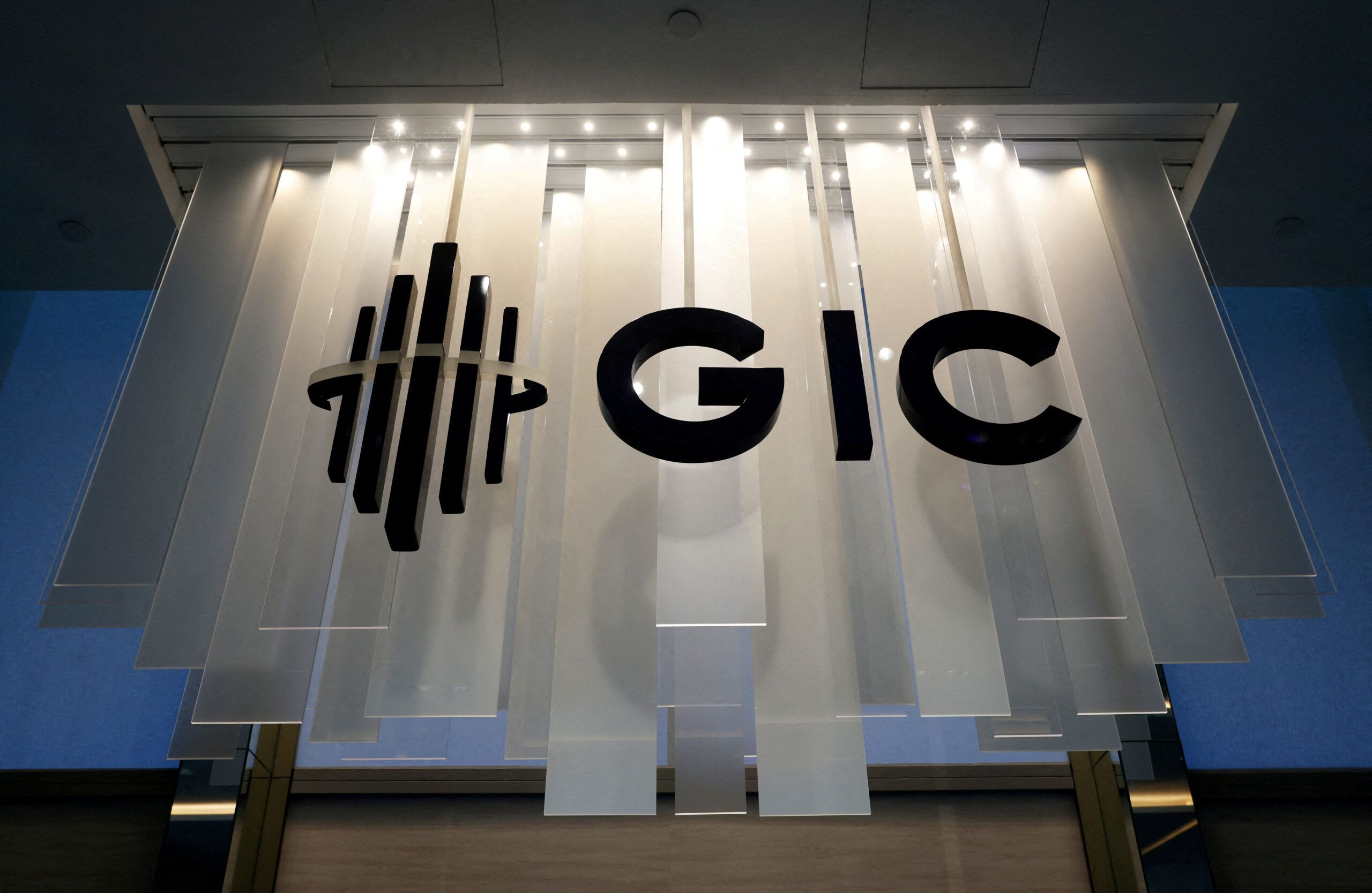 GIC announces CIO appointments