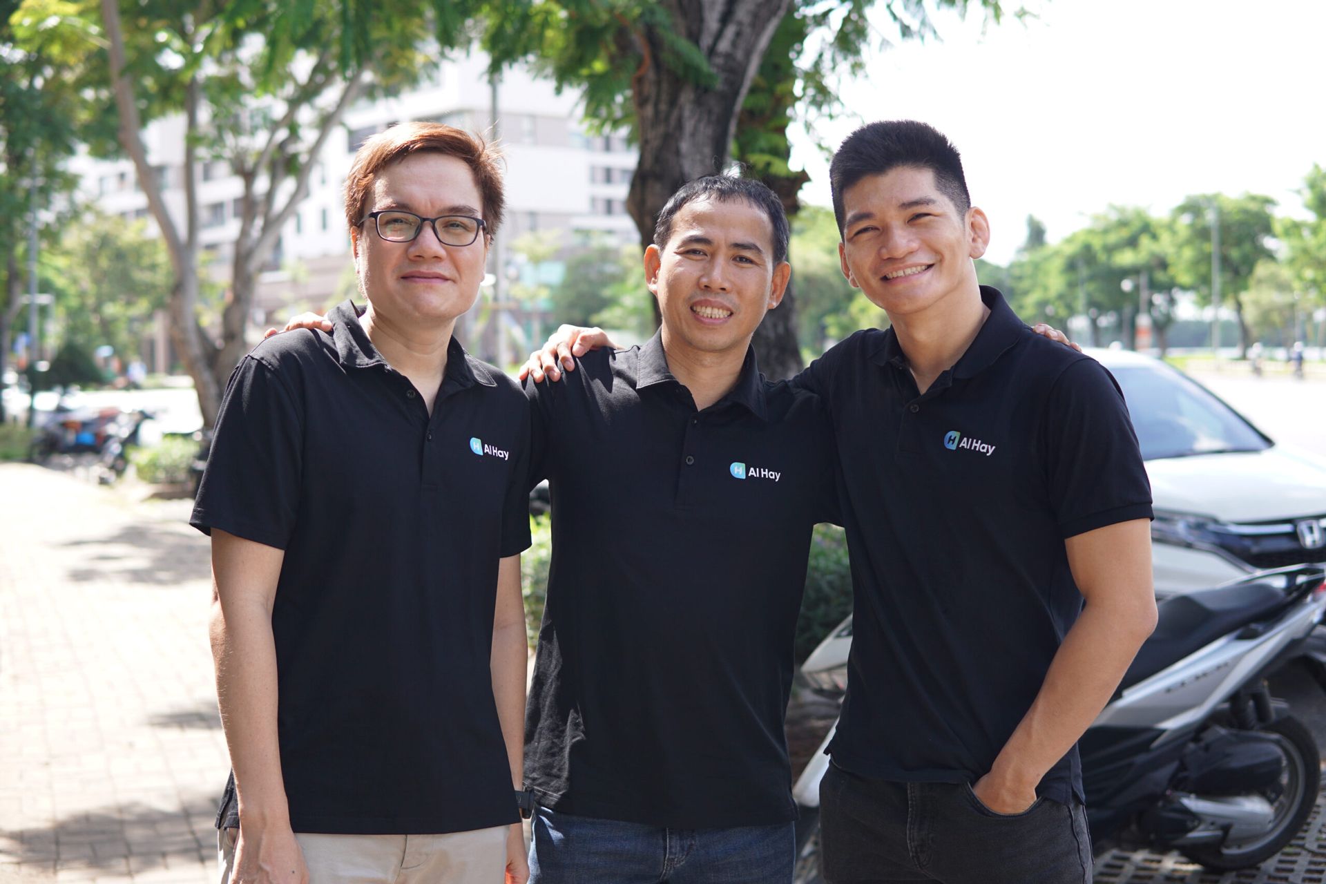 Vietnam's AI Hay raises $10m Series A round led by Argor Capital