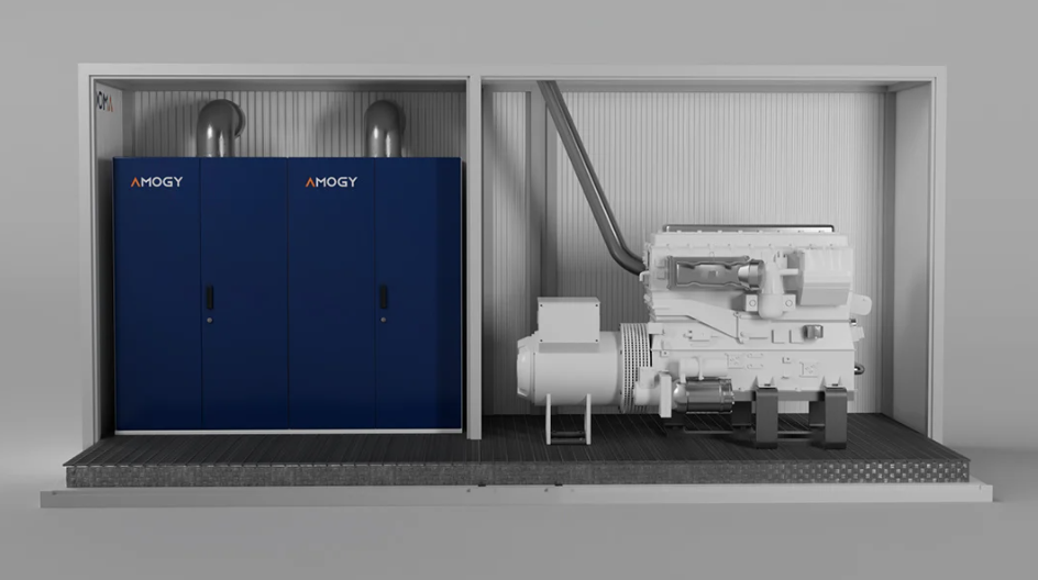 Amogy raises $23m more to expand sustainable energy solutions to Asia