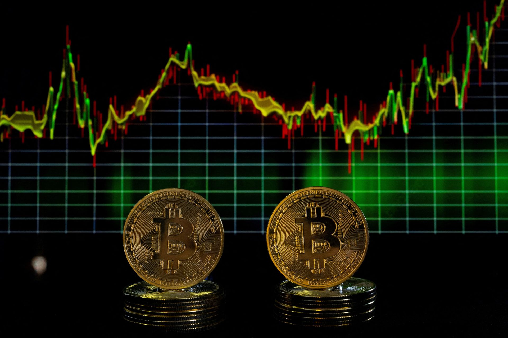 US House set to pass major crypto bills this week