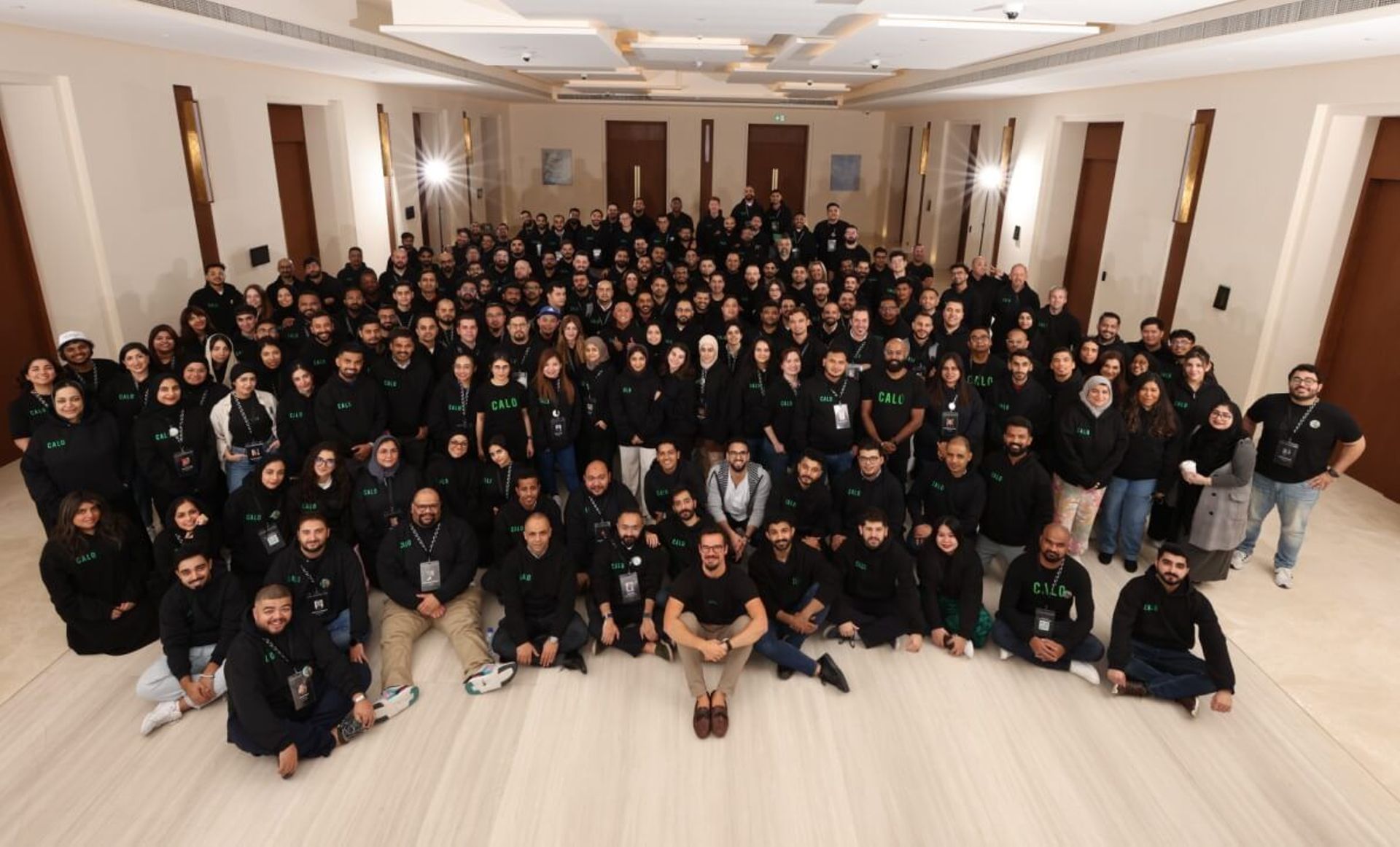 Saudi foodtech startup Calo raises $39m, eyes global expansion