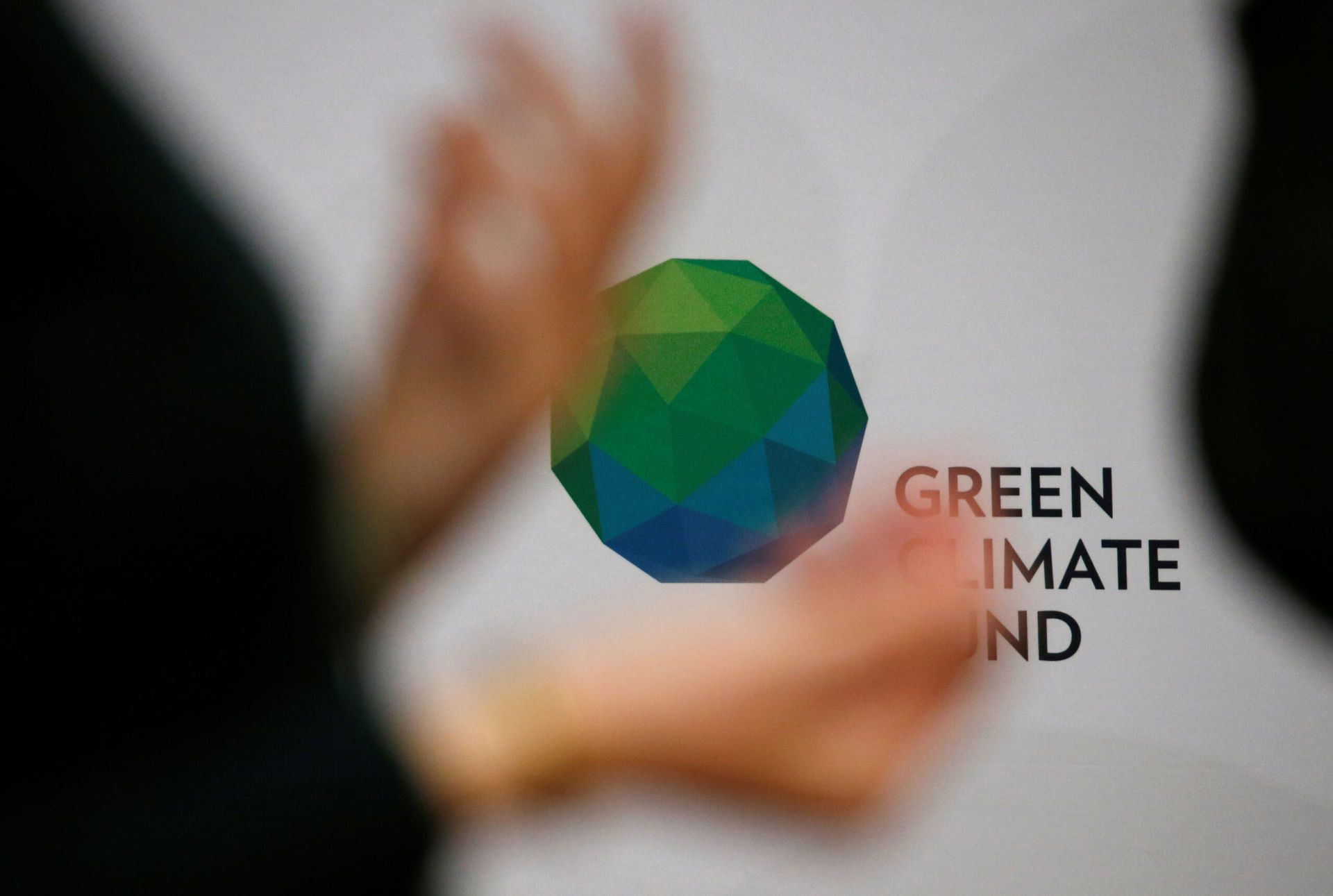 World's biggest climate fund GCF earmarks $1.2b for projects mostly in Asia, Africa