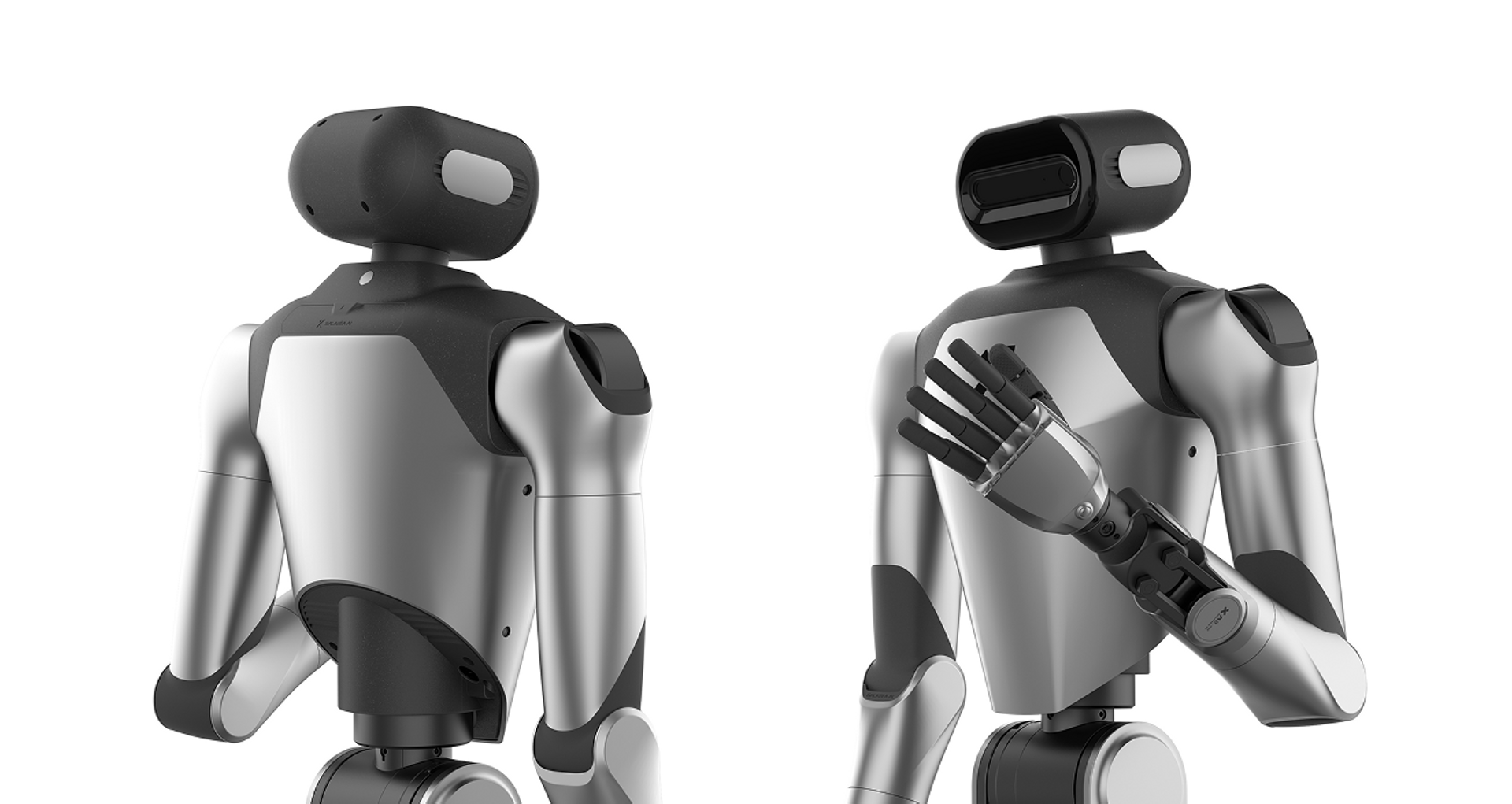 Meituan bets big on embodied intelligence with TARS, Galaxea AI mega deals