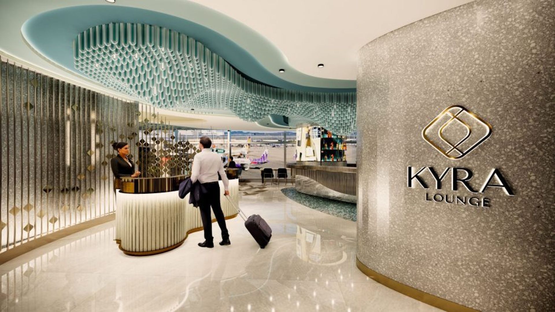 Institutional investors shore up Travel Food Services' $234m India IPO